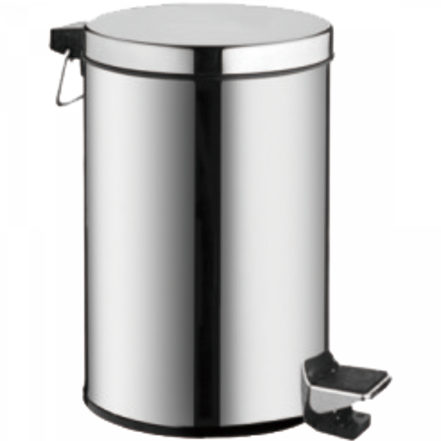 Ведро для мусора Haiba 5л HB 702