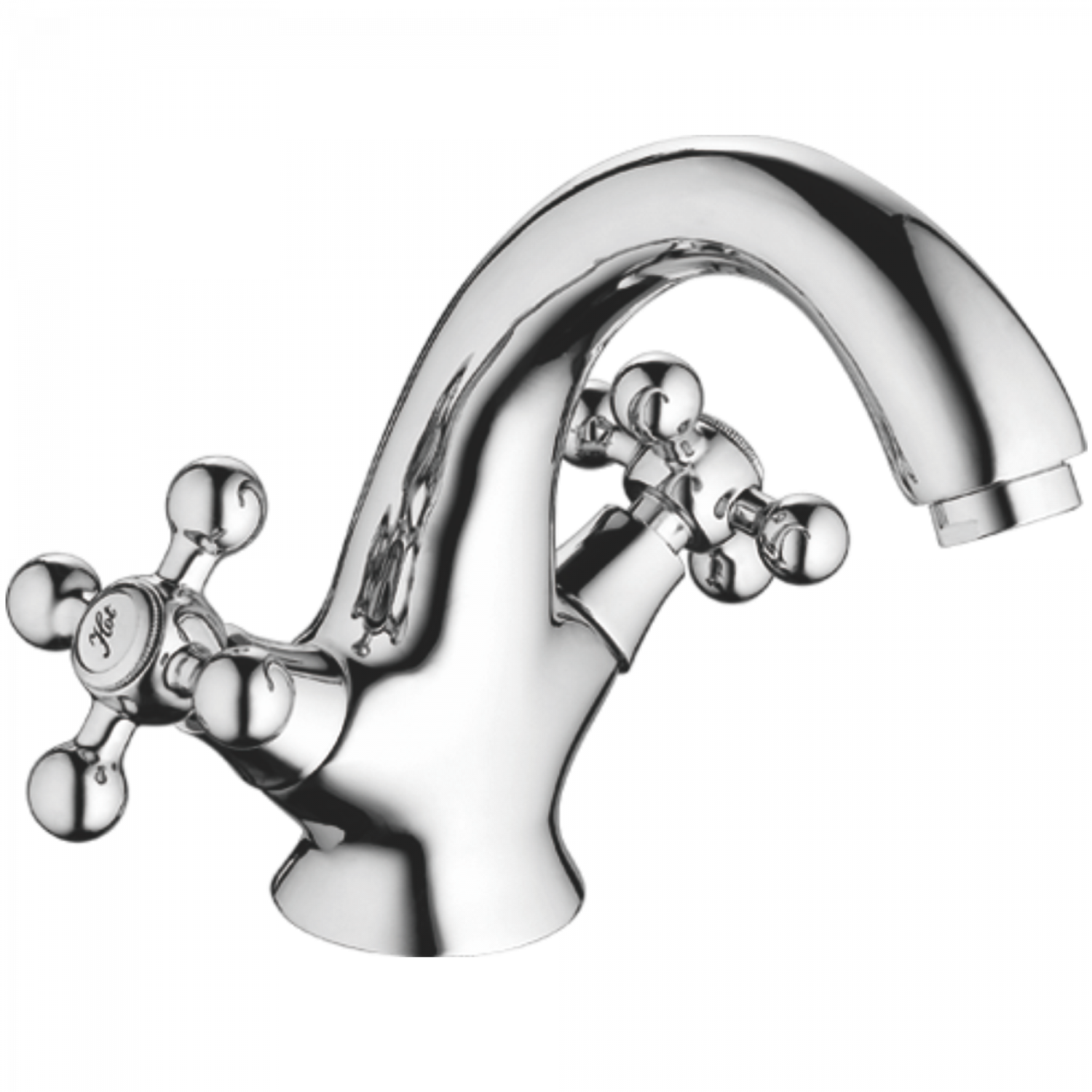 Смеситель для раковины Haiba HB 10191