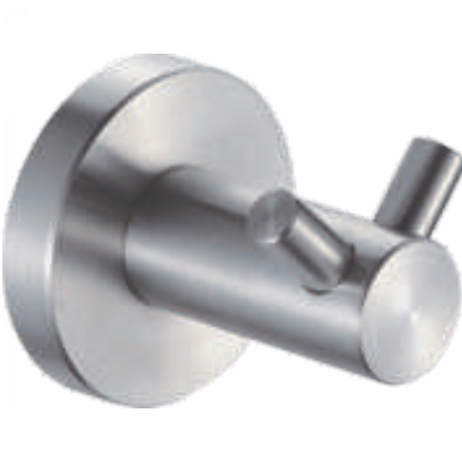 Крючок двойной, нержавеющая сталь HB 8305-2