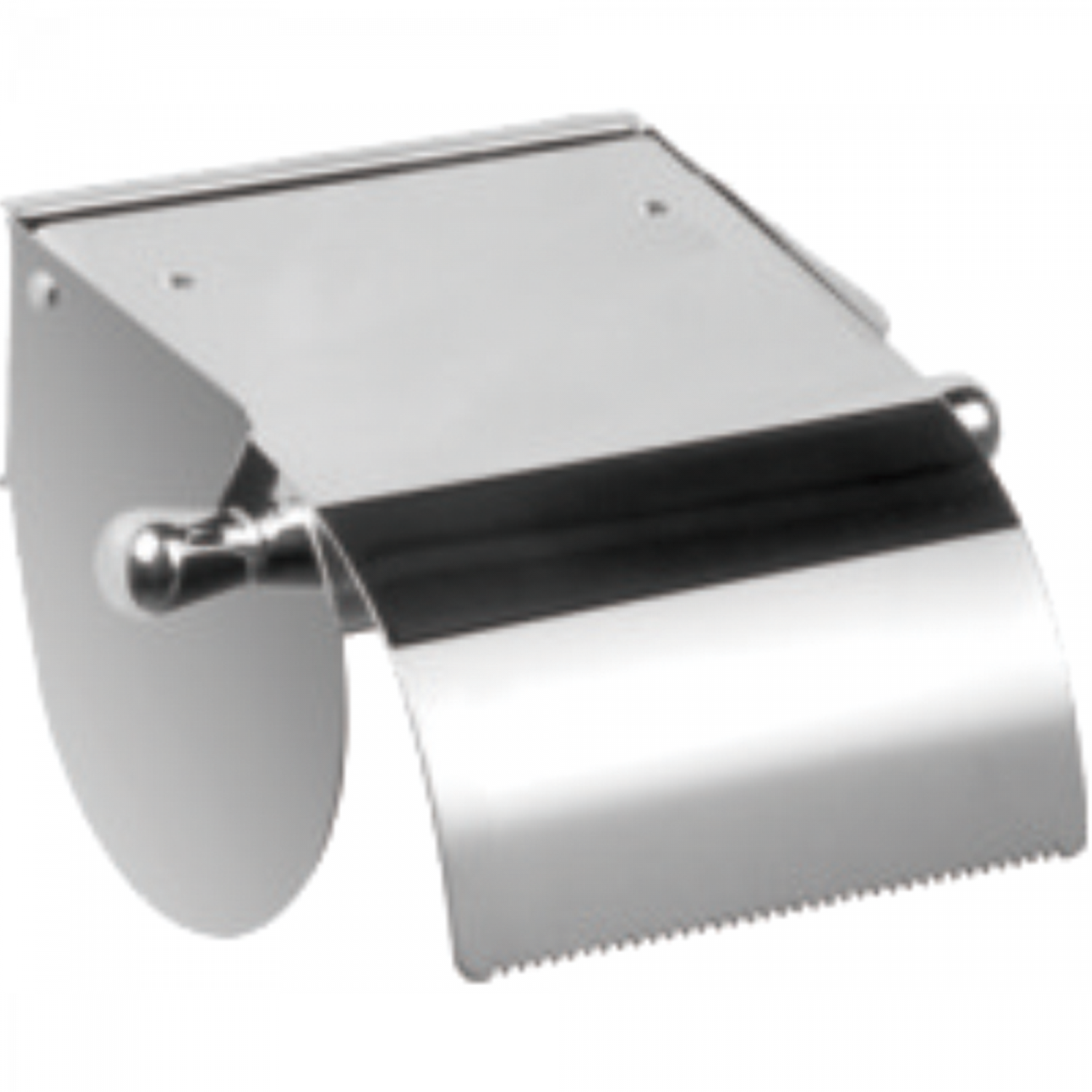 Держатель туалетной бумаги Haiba HB 501