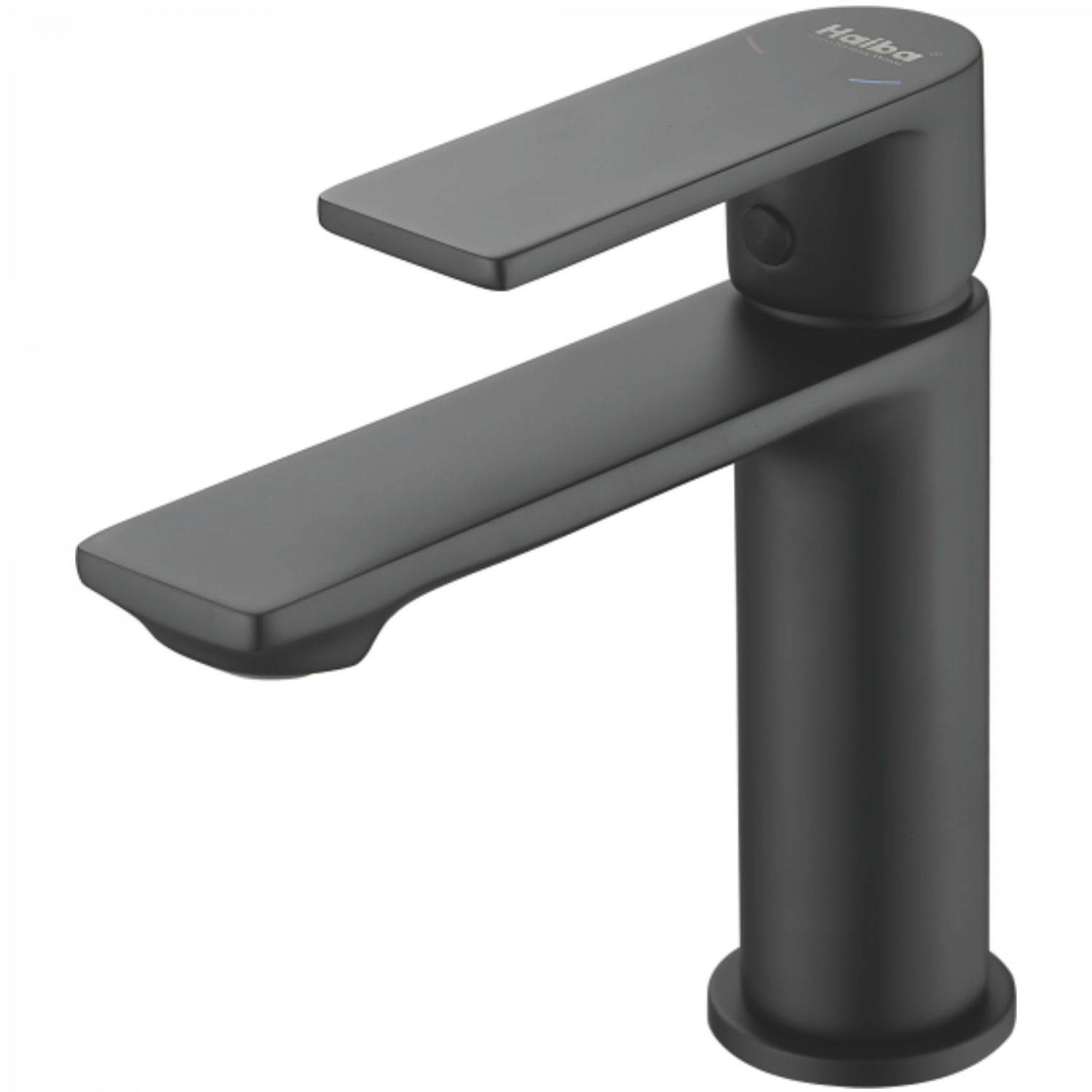 Смеситель для раковины Haiba HB 10639-7