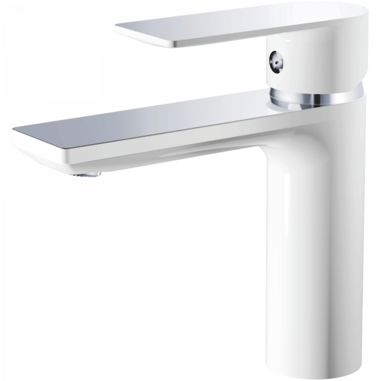 Смеситель для раковины Haiba HB 10505-8