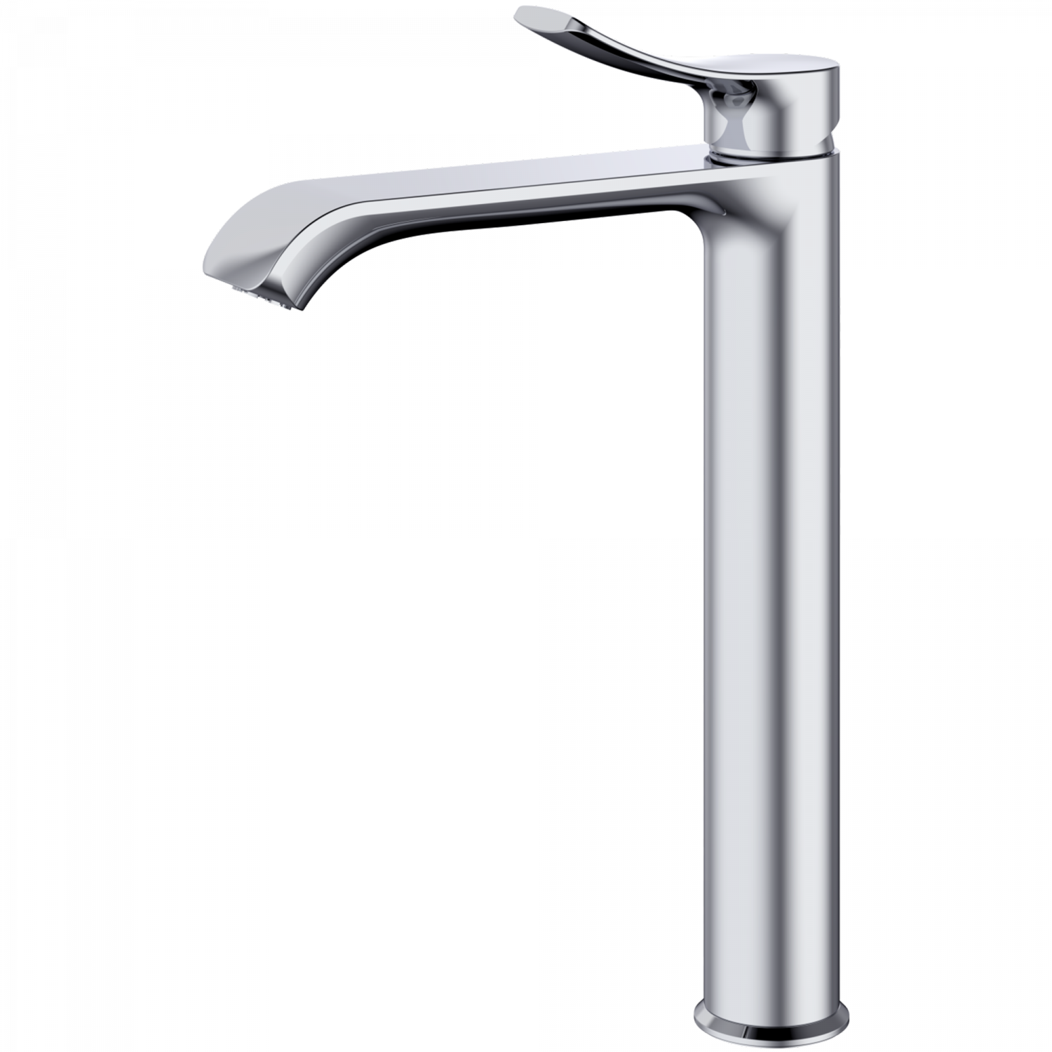 Смеситель для накладной раковины Haiba HB 11553