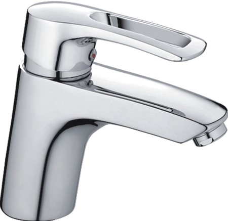 Смеситель для раковины Haiba HB 1066