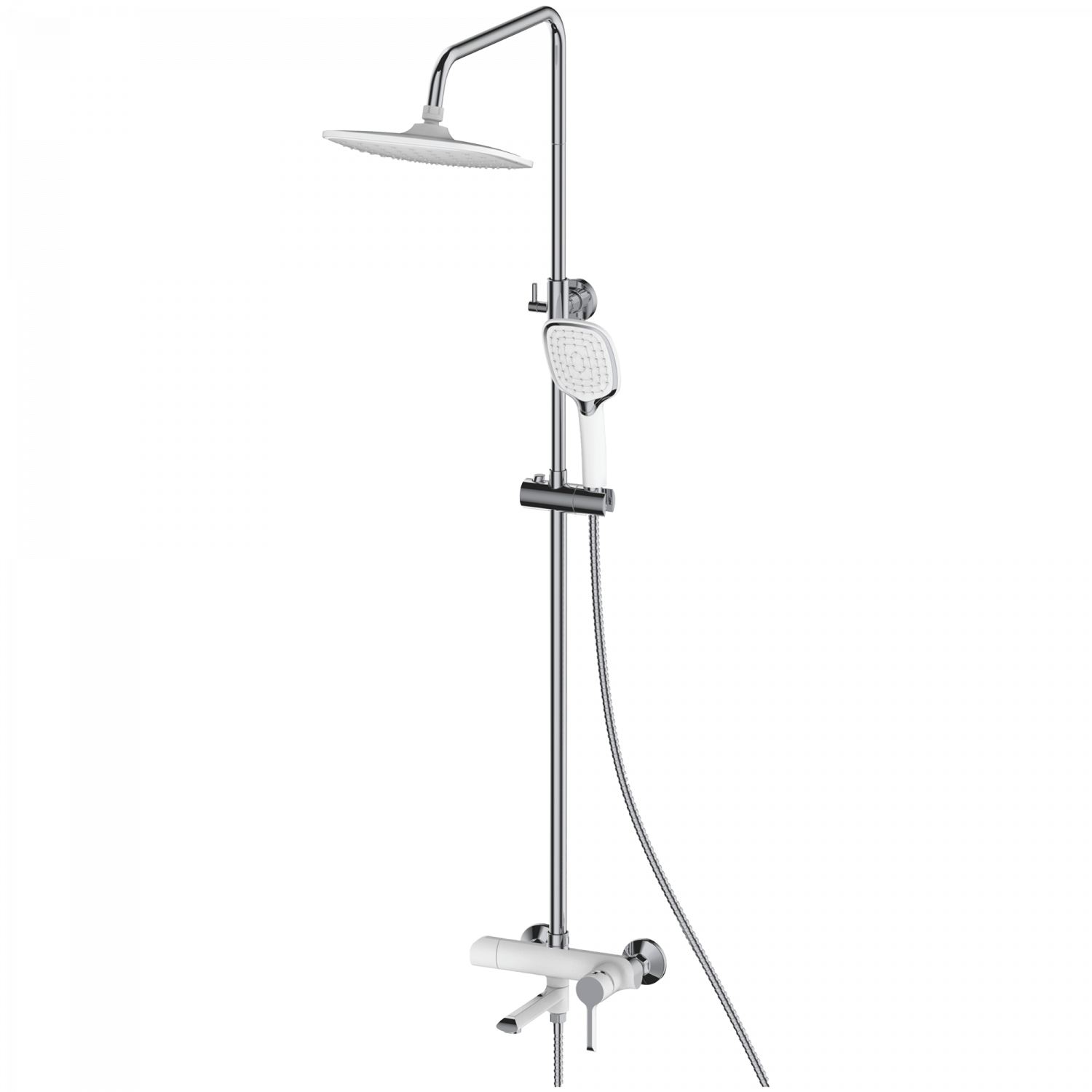 Душевая система Haiba HB 24805-8