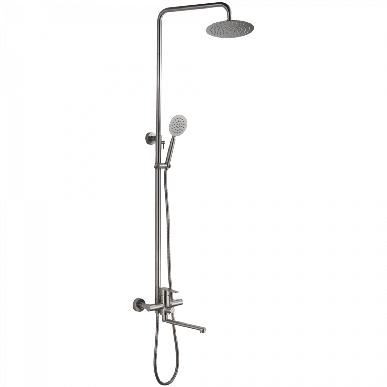 Душевая система Haiba HB 24801