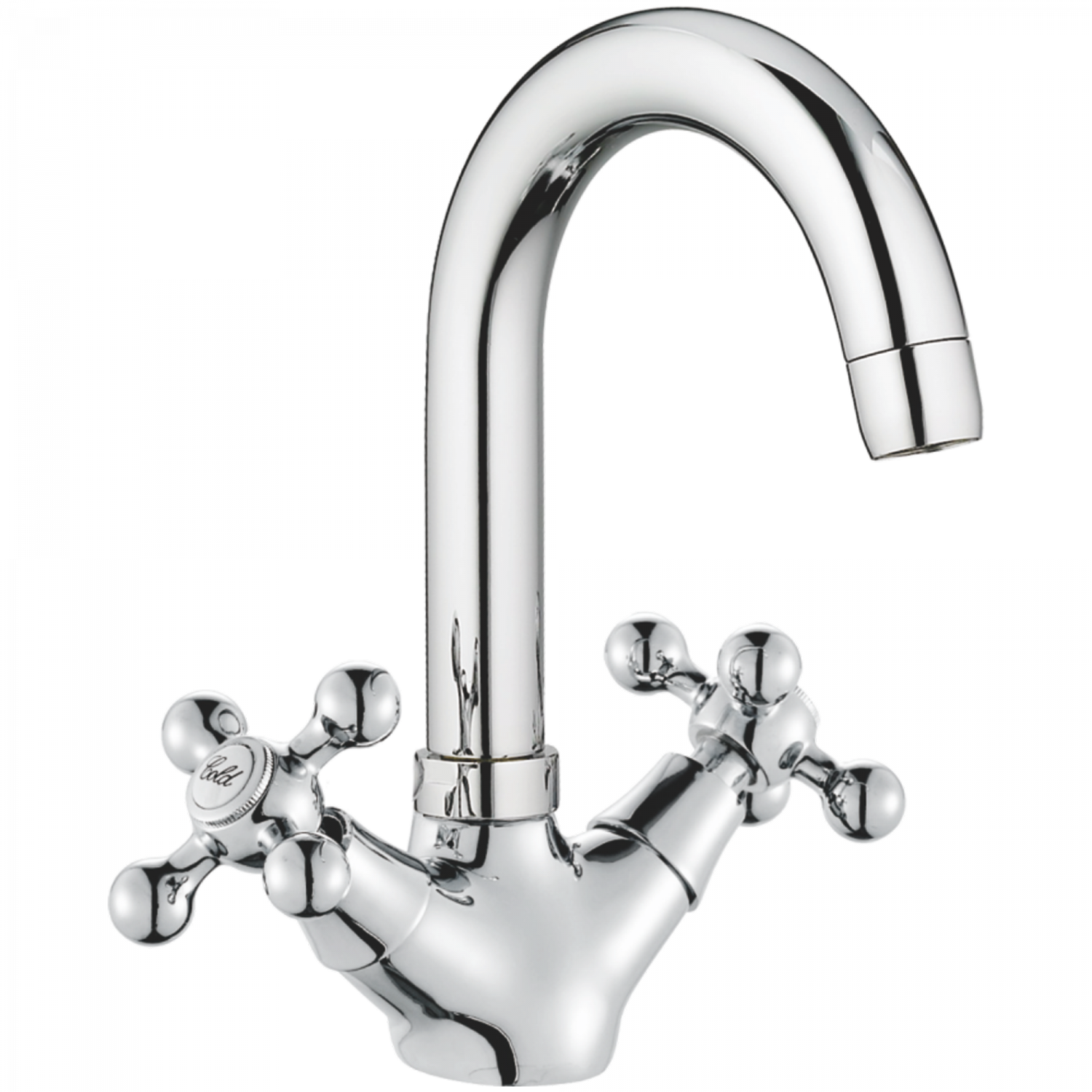 Смеситель для раковины Haiba HB 1219