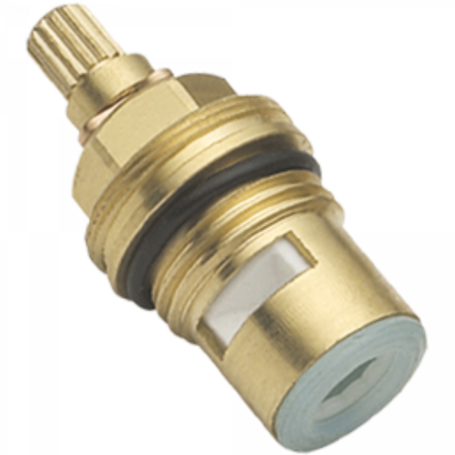 Кран-букса на 20 шлиц HB 52-4