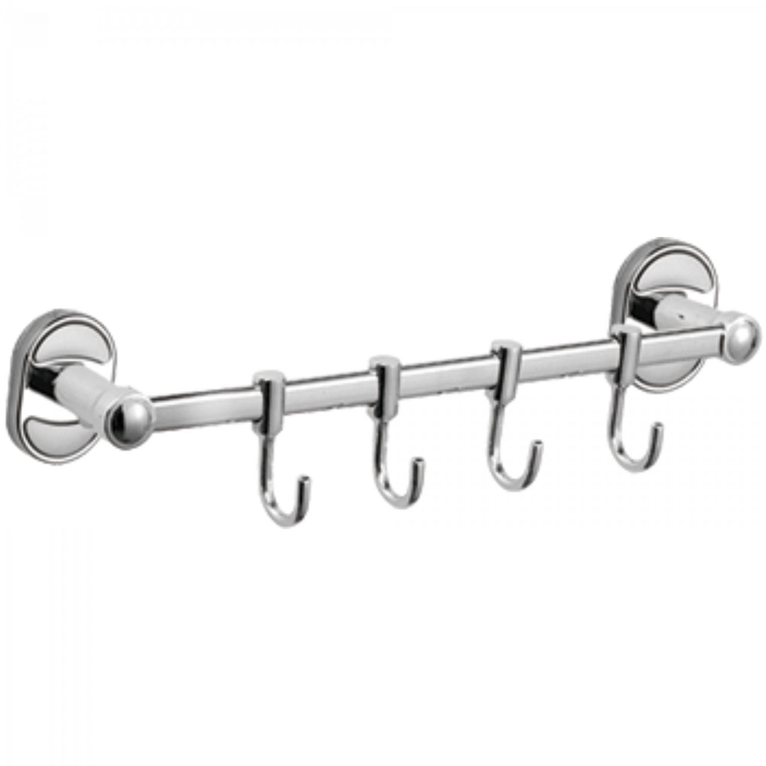 4 крючка Haiba HB 1915-4