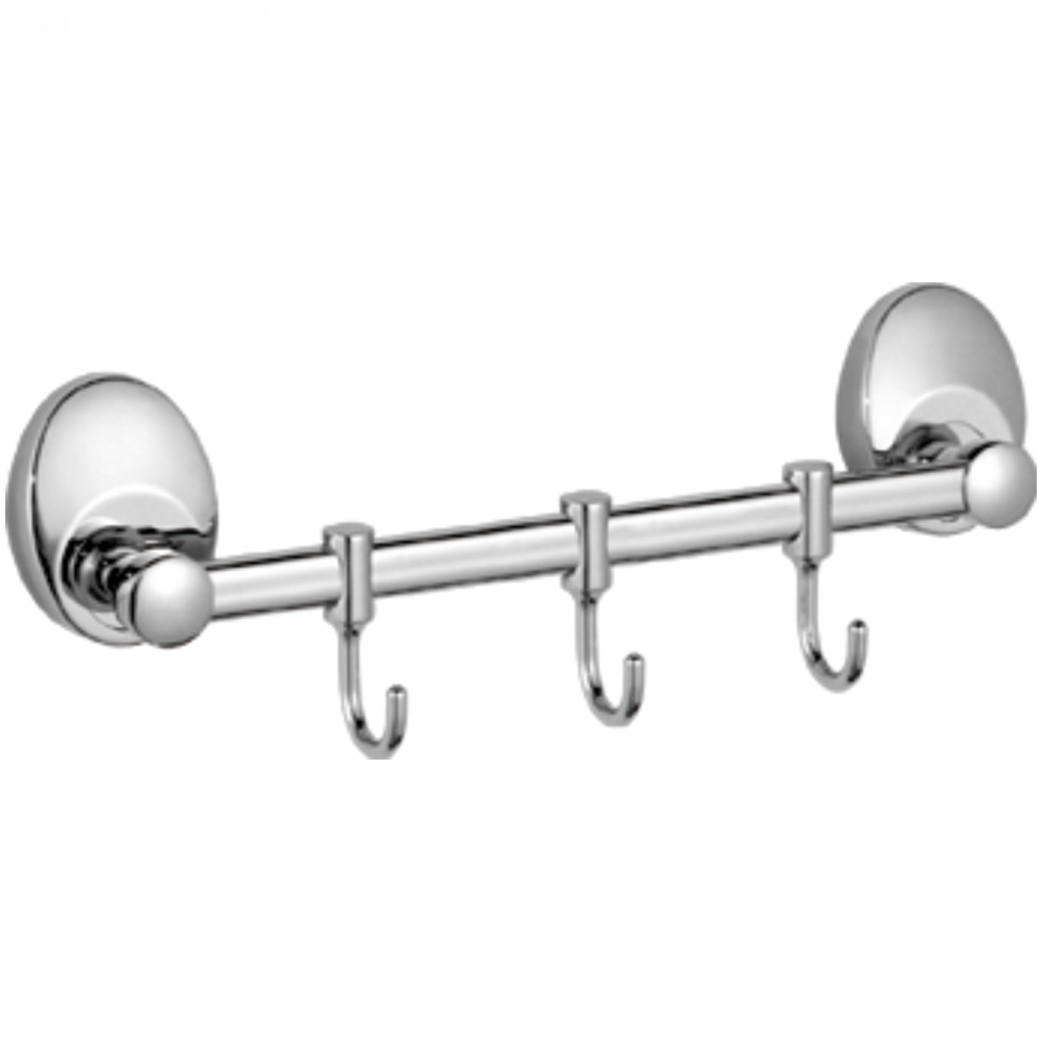 3 крючка Haiba HB 1615-3