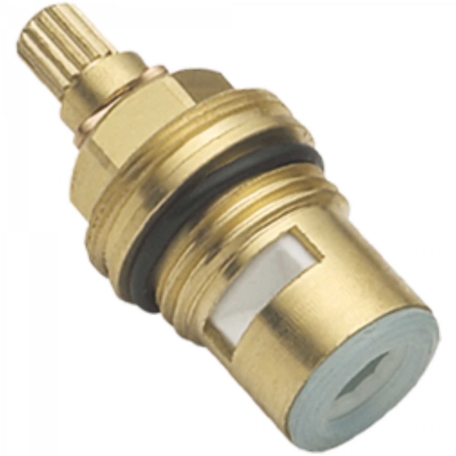 Кран-букса на 15 шлиц HB 52-2