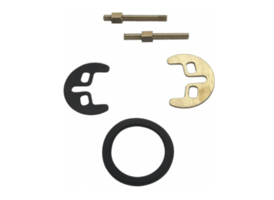 Крепление Двойнойе HB 78