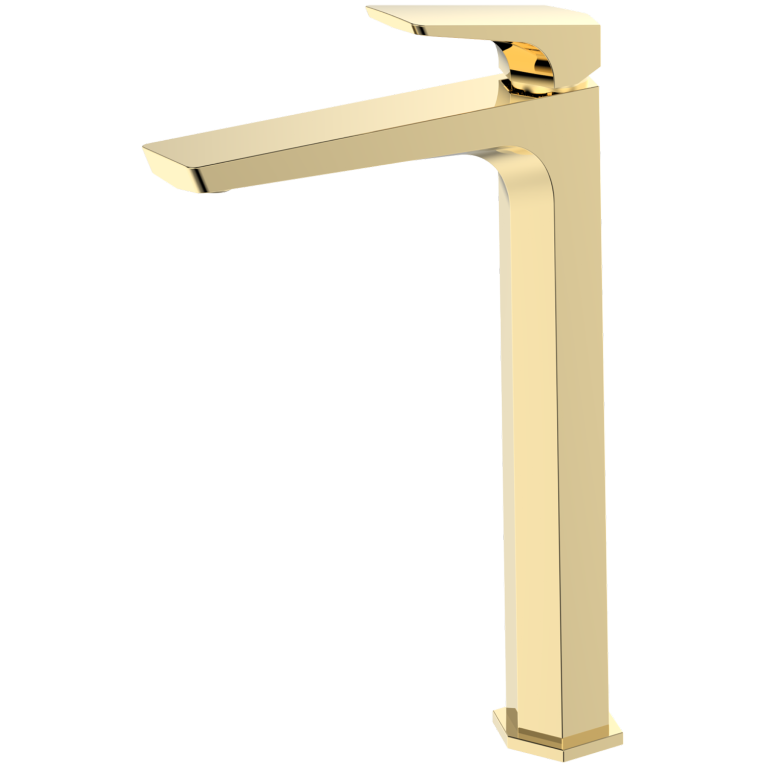 Смеситель для раковины
золотой HB11726-5