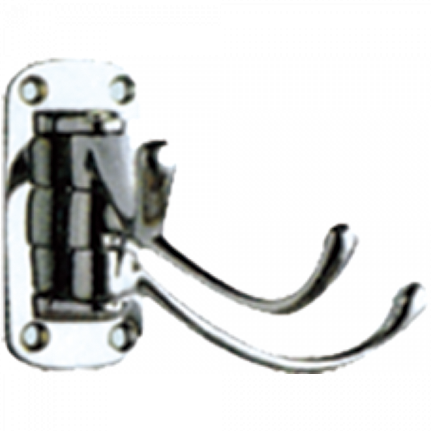 3 крючка Haiba HB 208-3