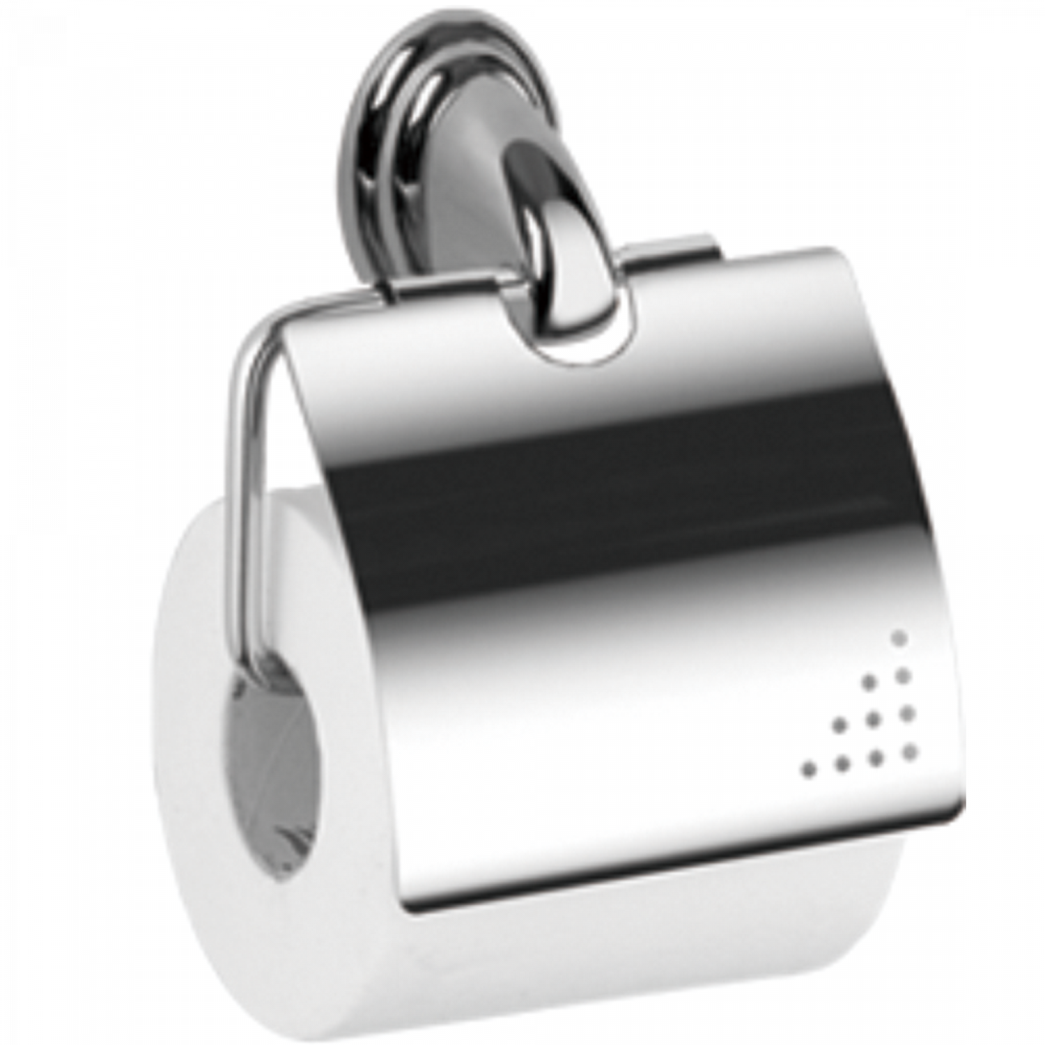 Держатель для туалетной бумаги Haiba HB 1503