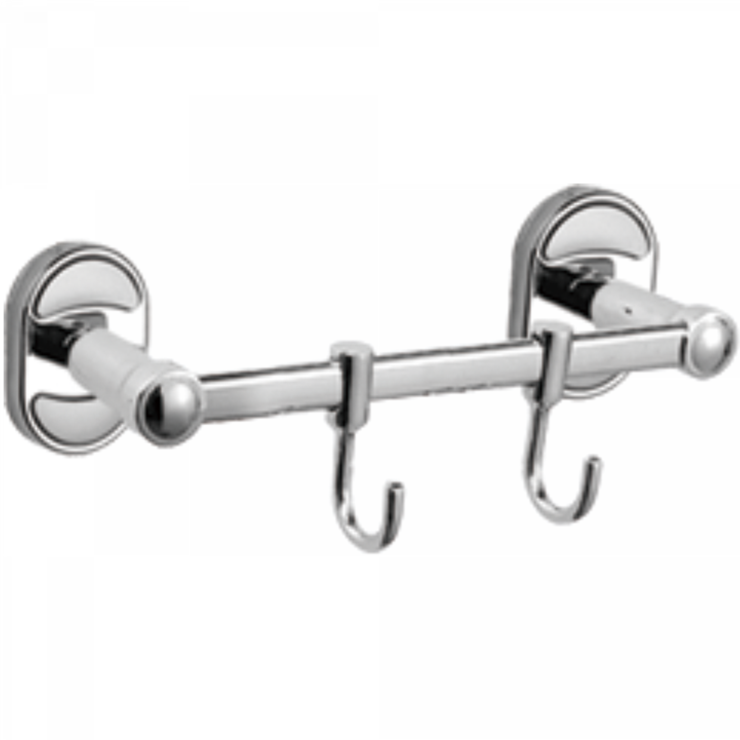 2 крюяка Haiba HB 1915-2