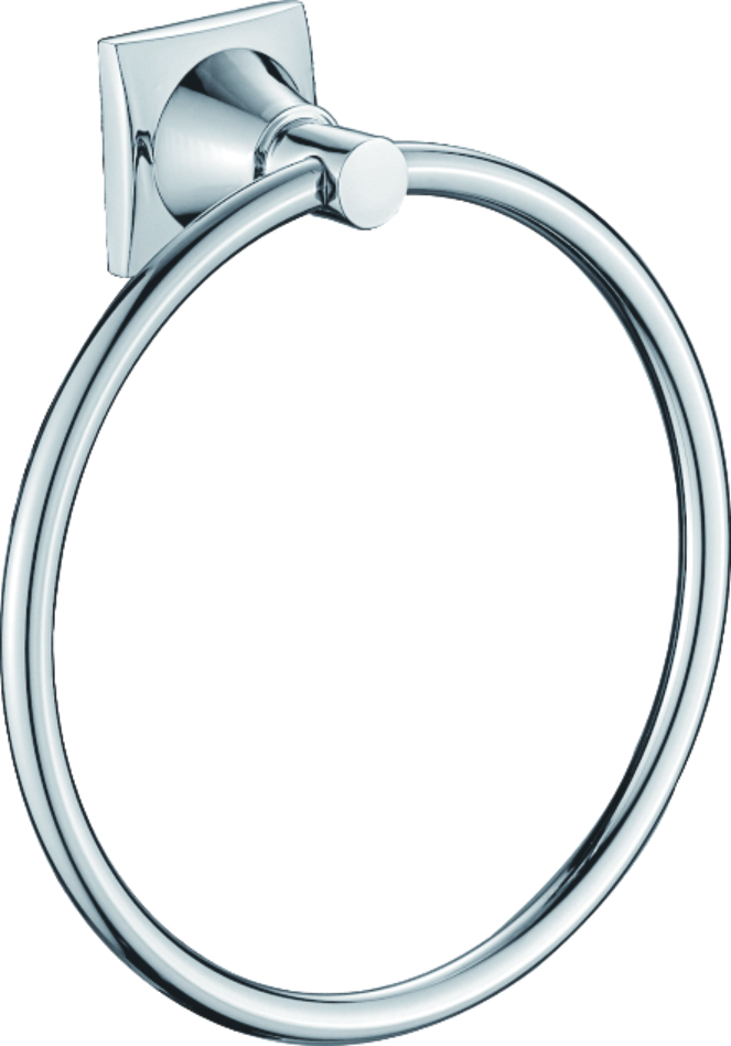 Полотенцедержатель Haiba HB 8504