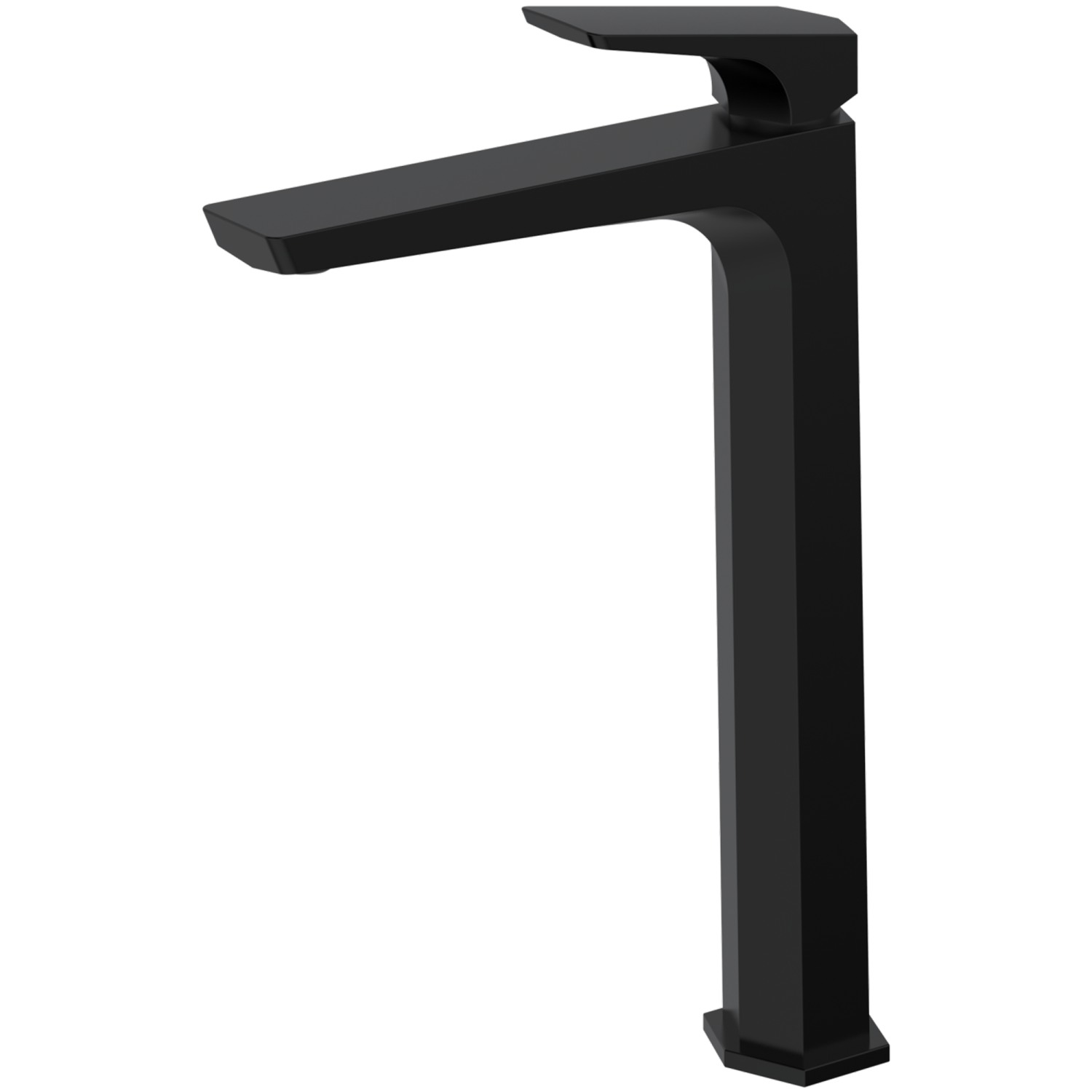 Смеситель для раковины
черный HB11726-7