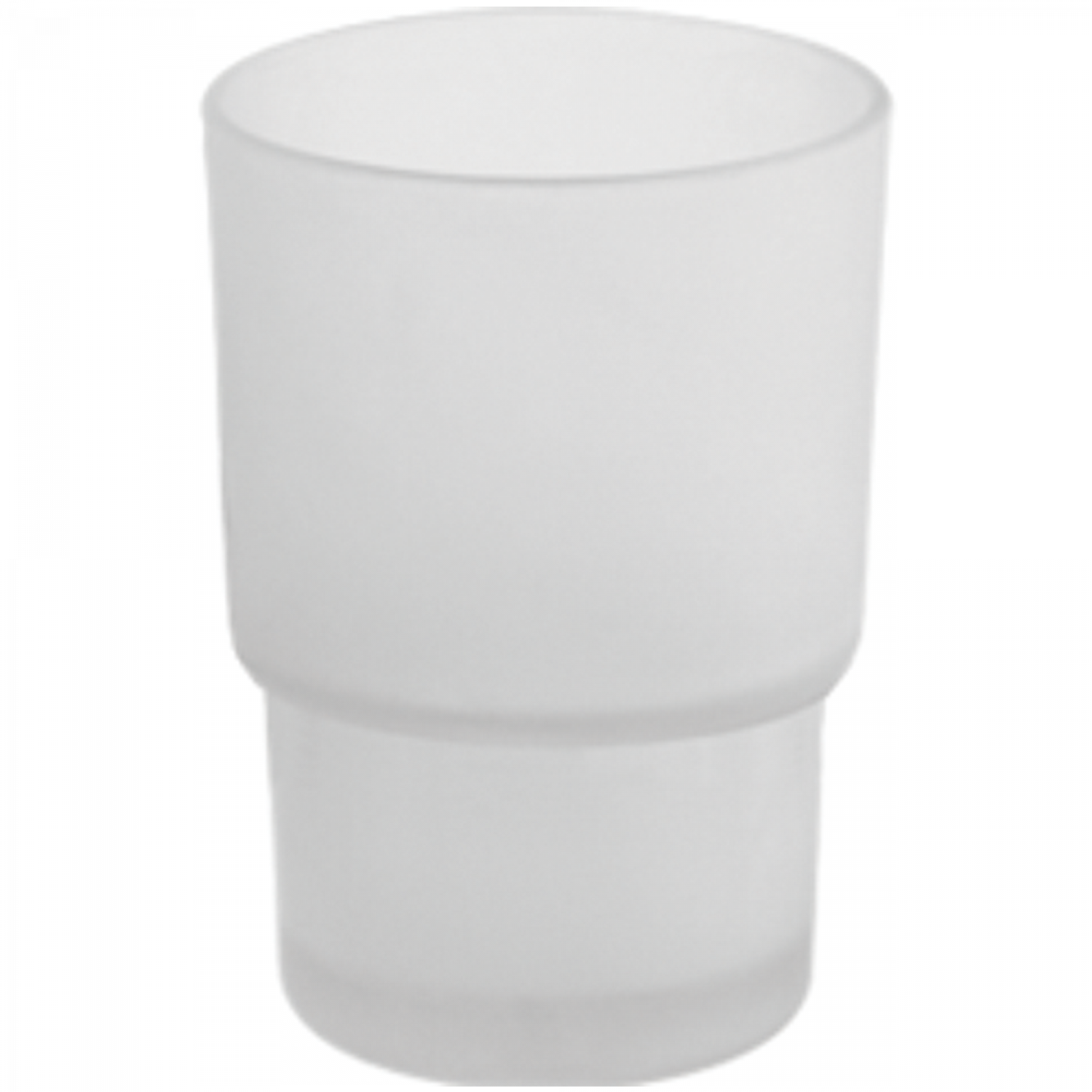 Матовый стакан Haiba HB 752