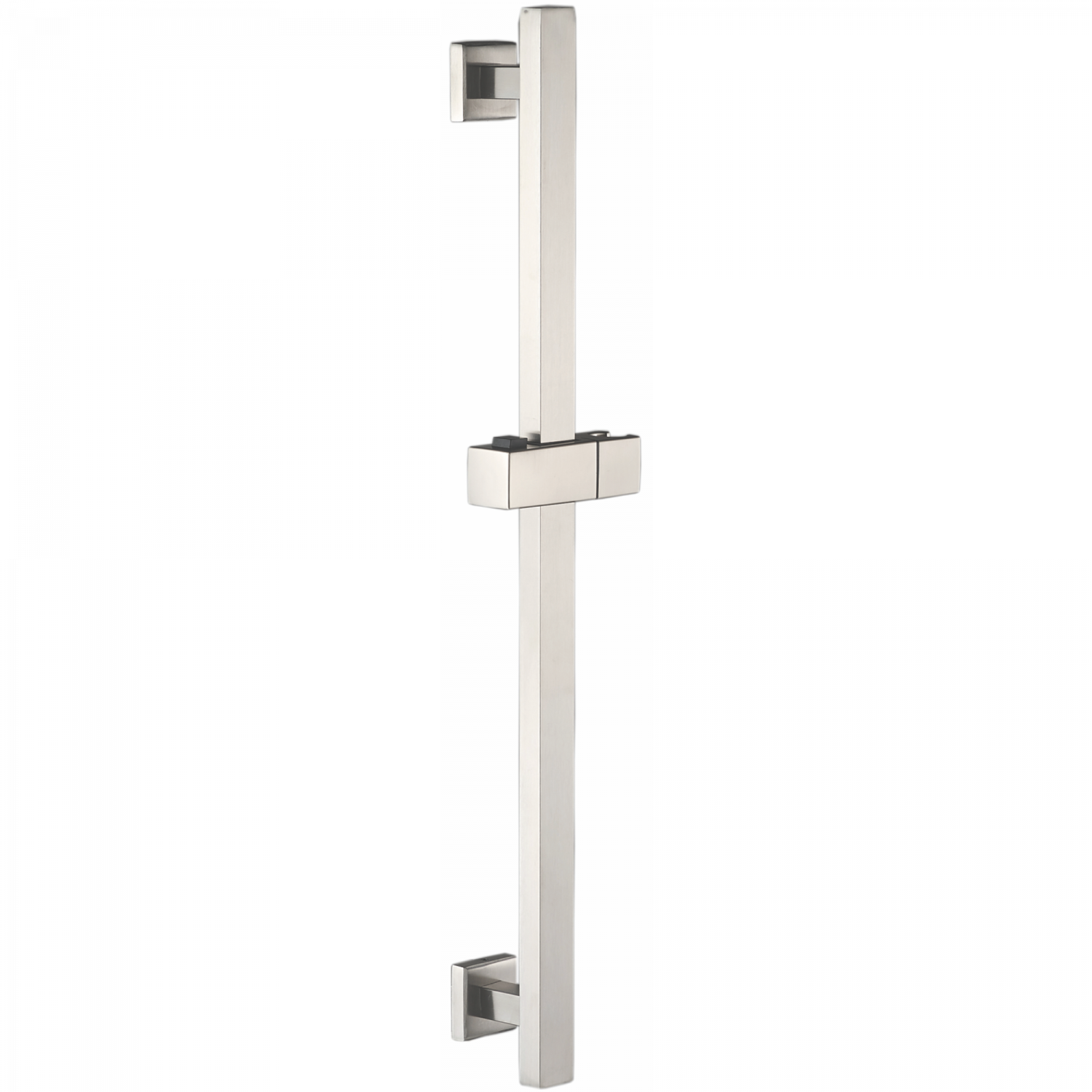 Душевая штанга без лейки и Шланга Haiba HB 8012