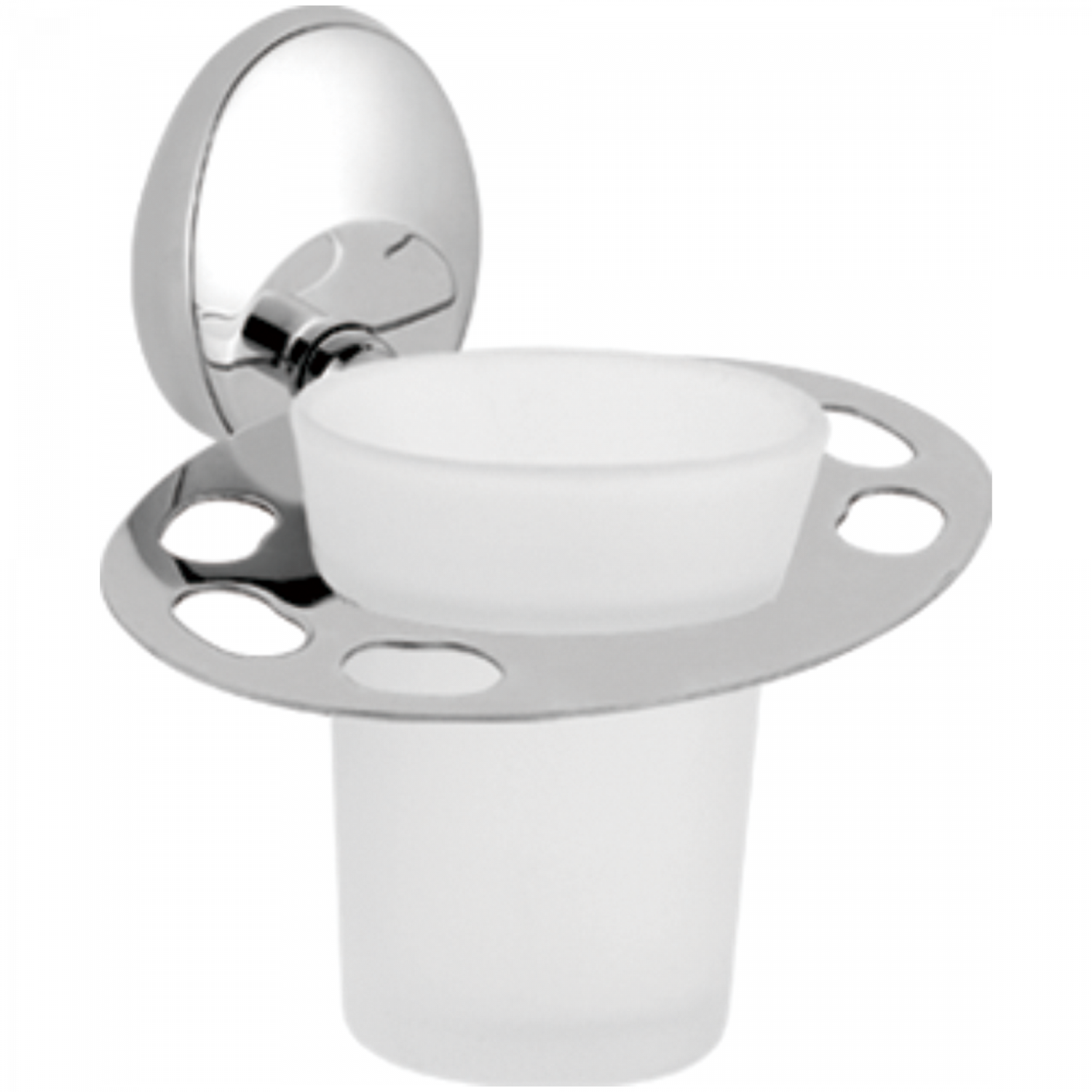 Деражатель стакана Haiba HB 1606-1