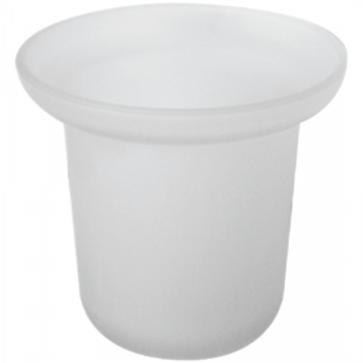 Стакан для туалетной щетки Haiba HB 753