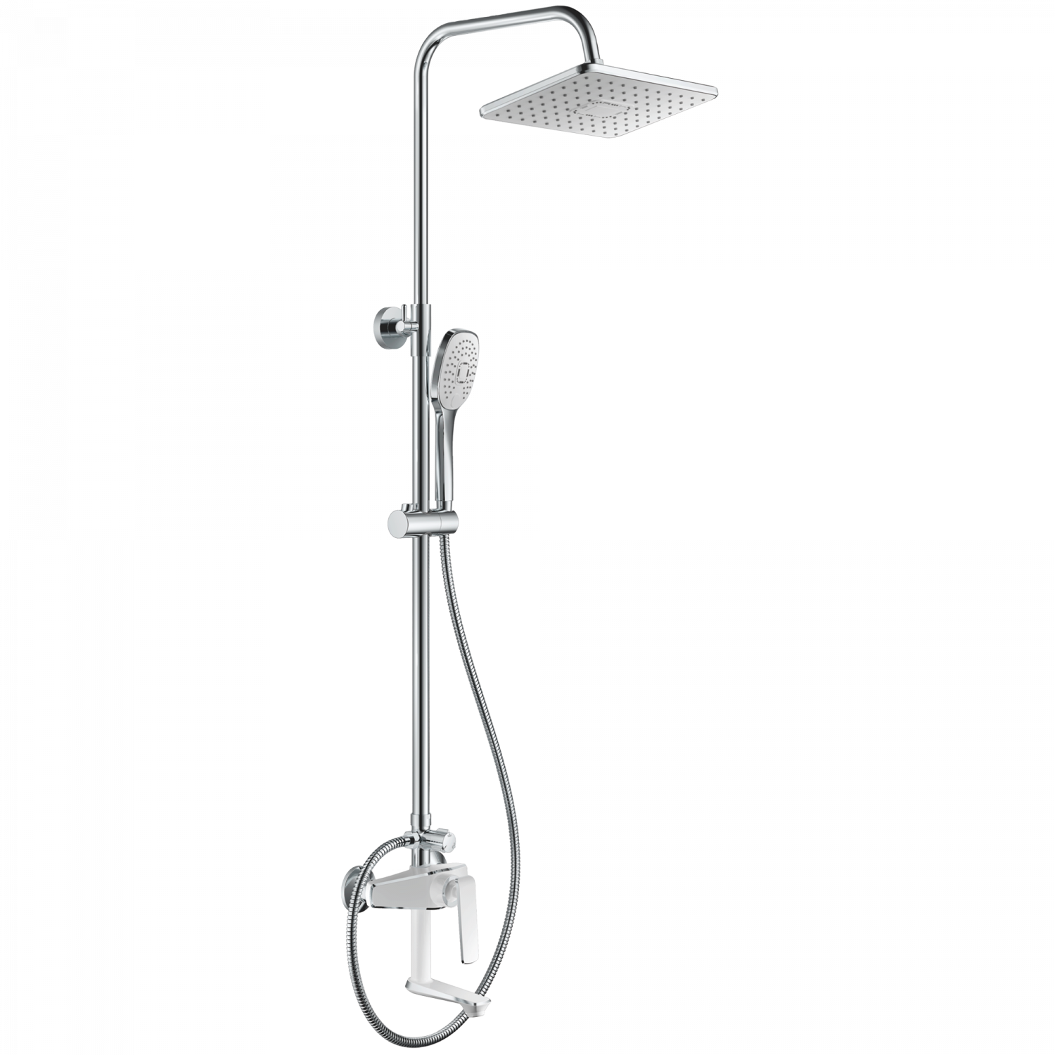 Душевая система Haiba HB 24548-8