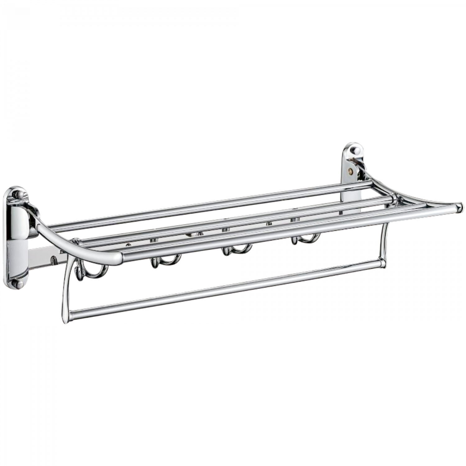 Держатель для полотенца Haiba HB 805