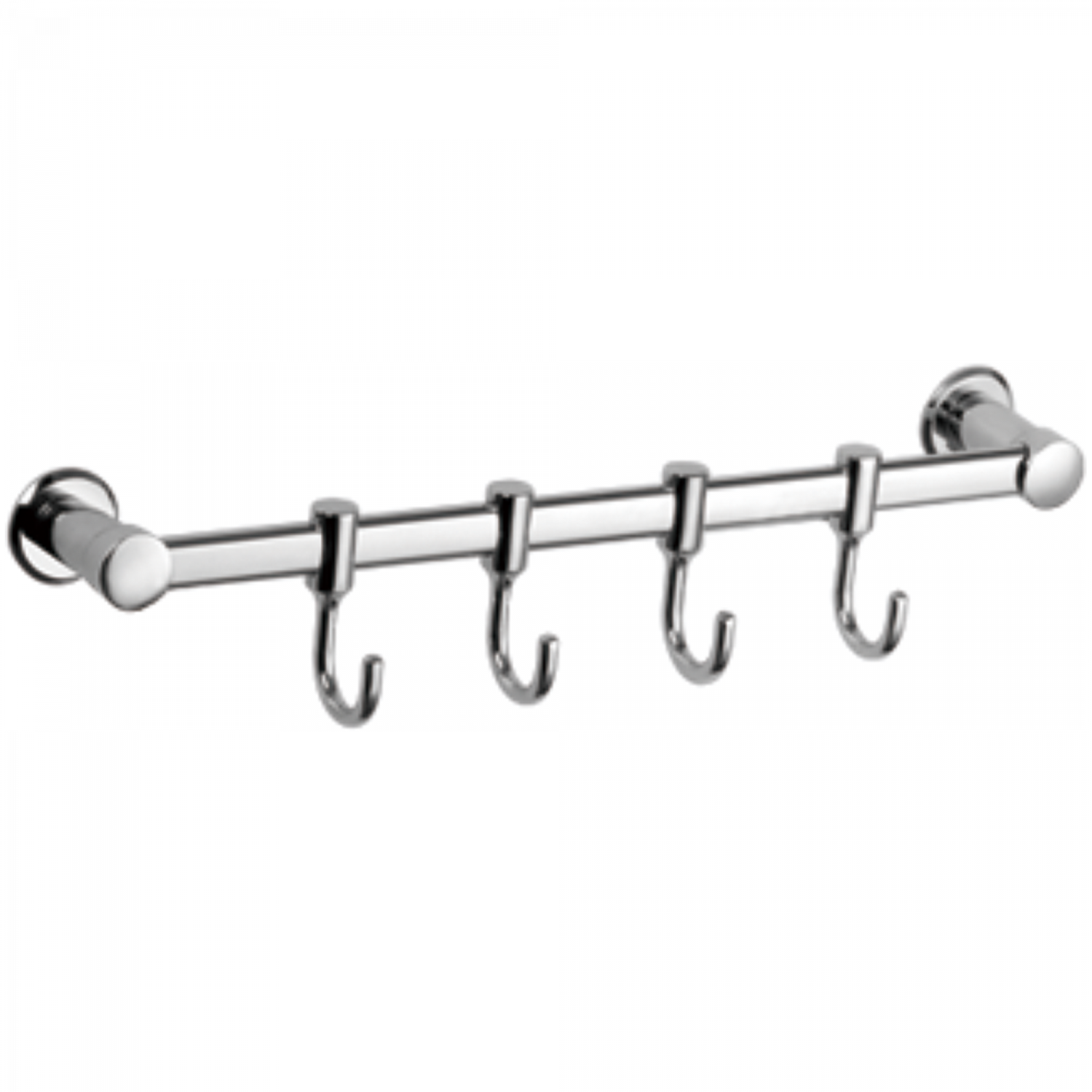 4 крючка Haiba HB 205-4