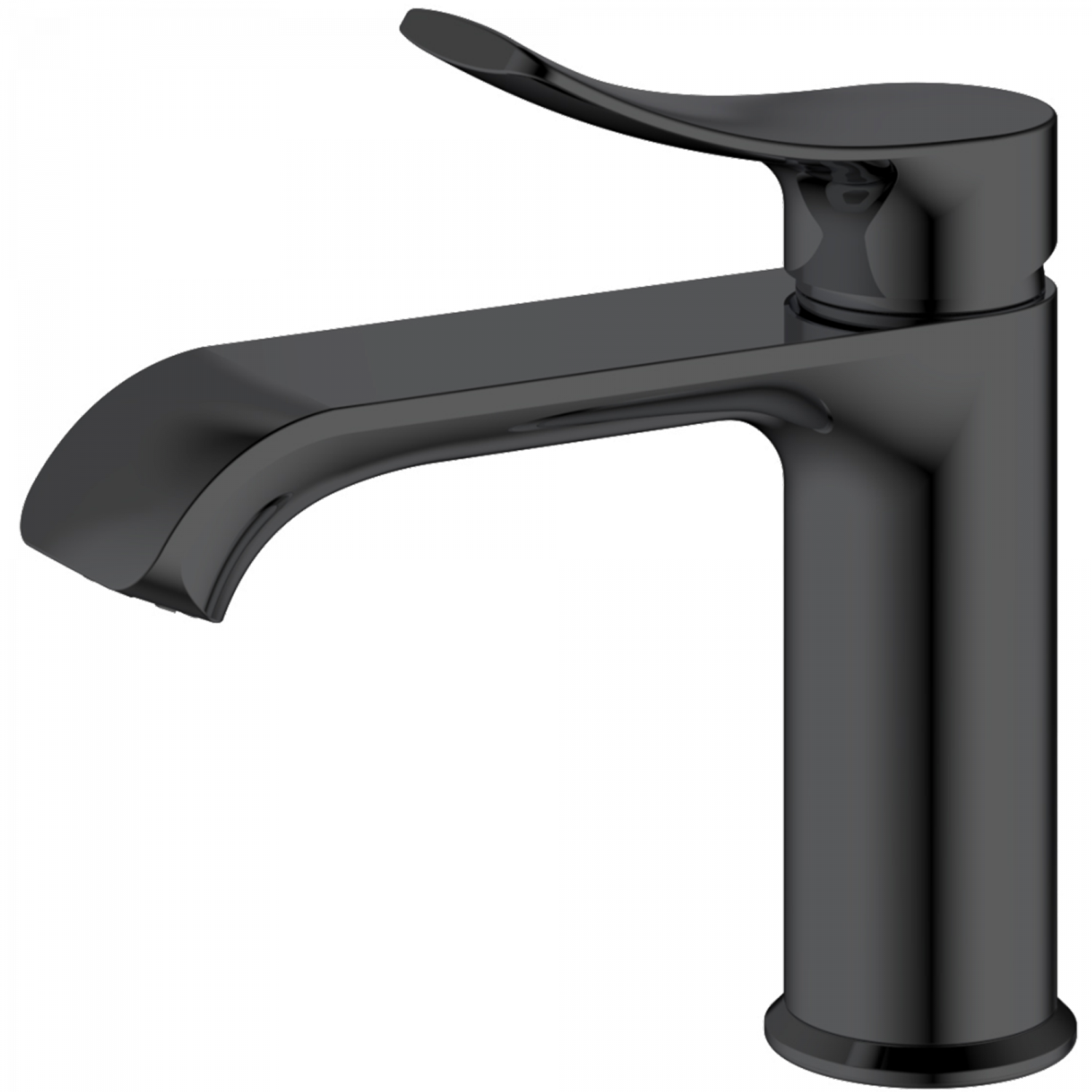 Смеситель для раковины Haiba HB 10553-7