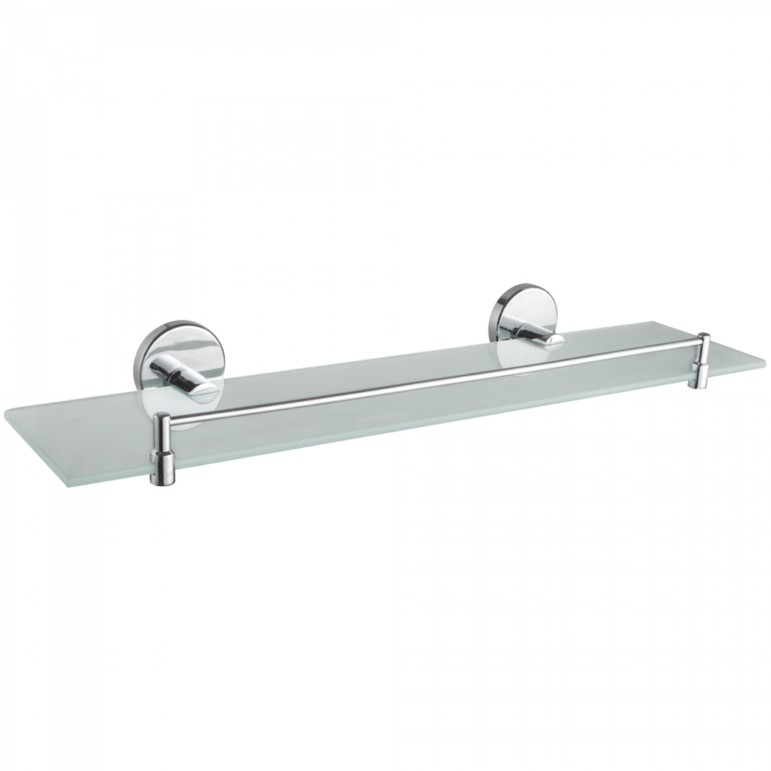 Полка стеклянная HB 9007