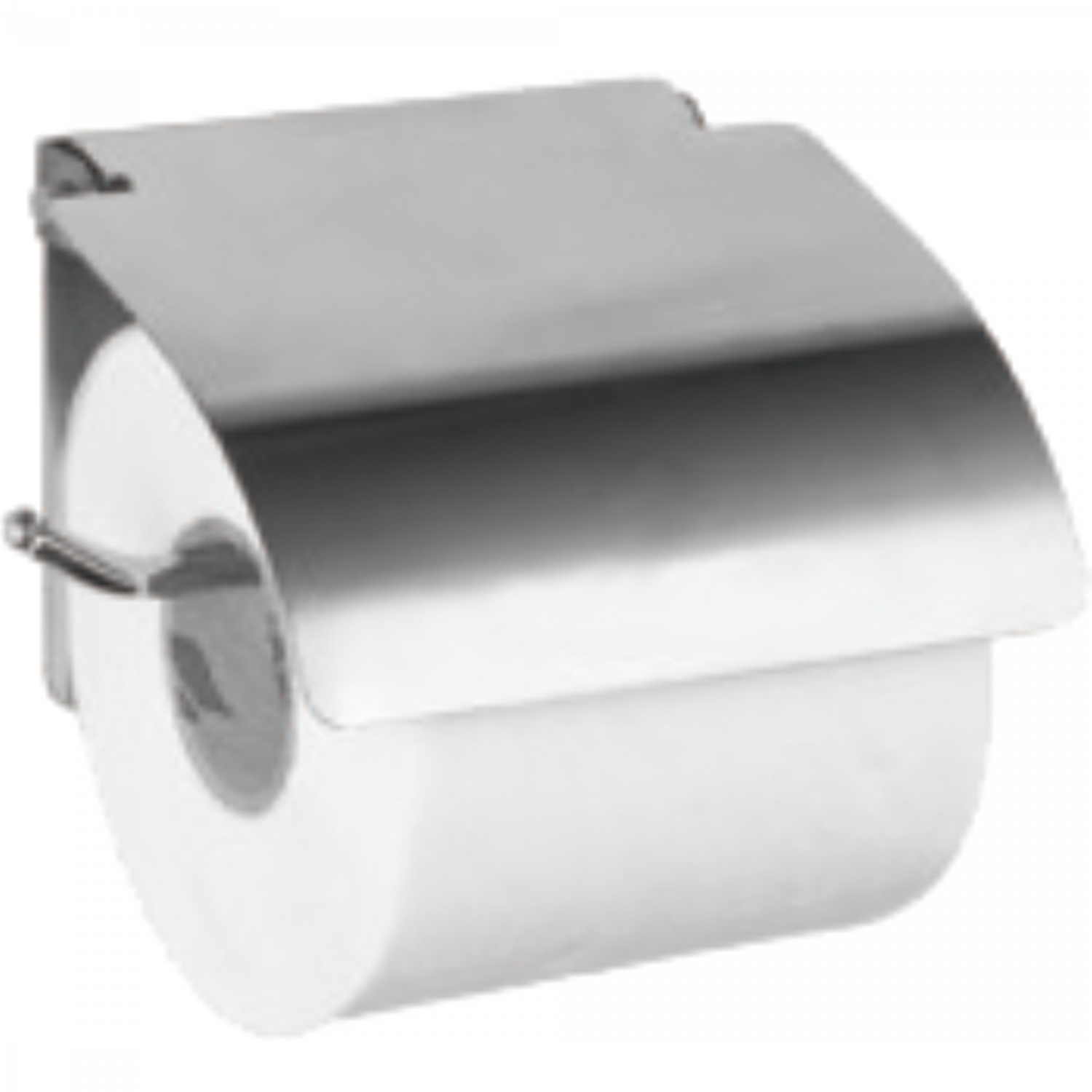 Держатель туалетной бумаги Haiba HB 504