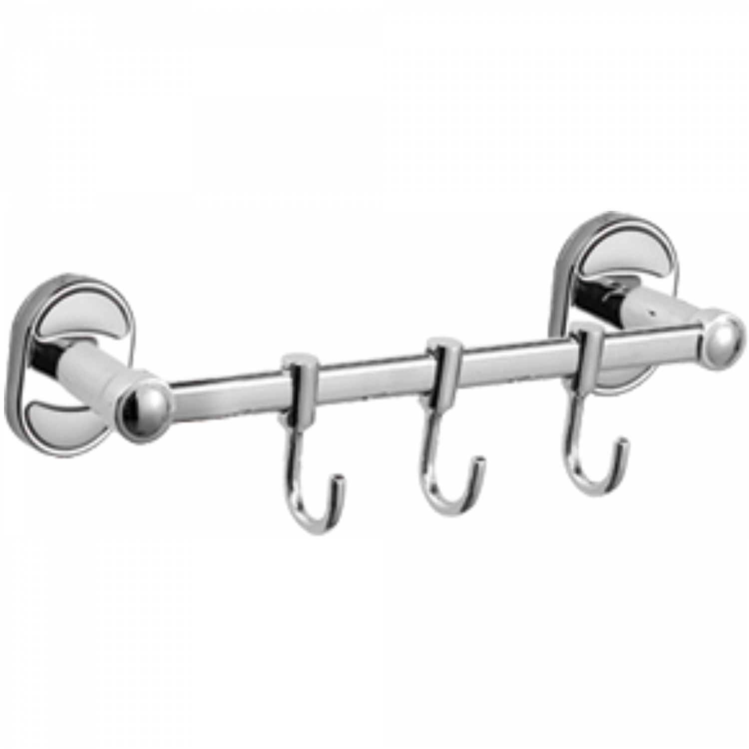 3 крючка Haiba HB 1915-3