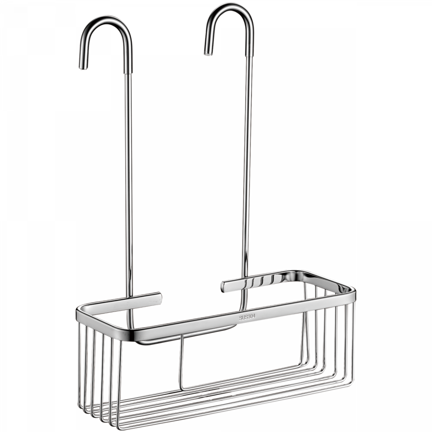 Полка Металлическая решетчатая Haiba HB 339