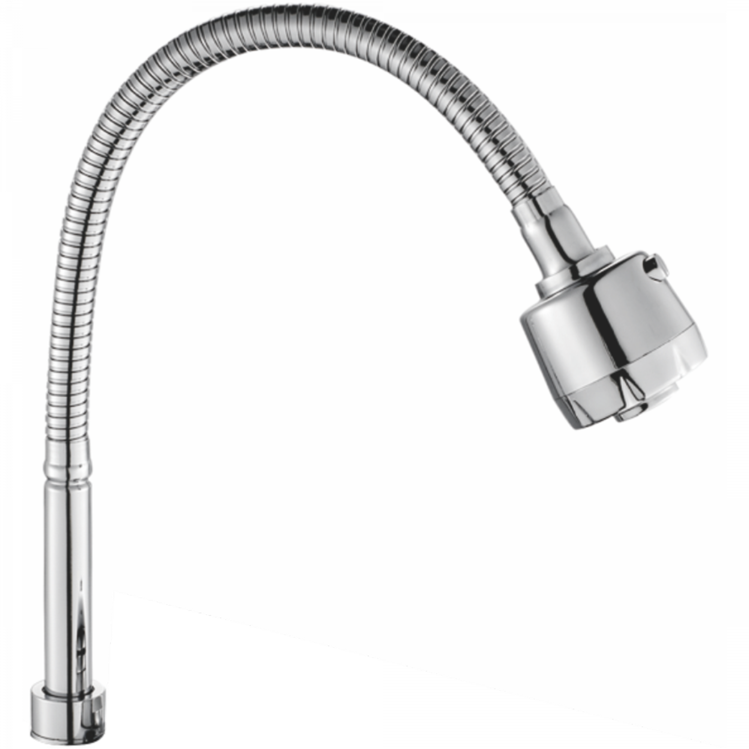 Гибкий излив HB 7176