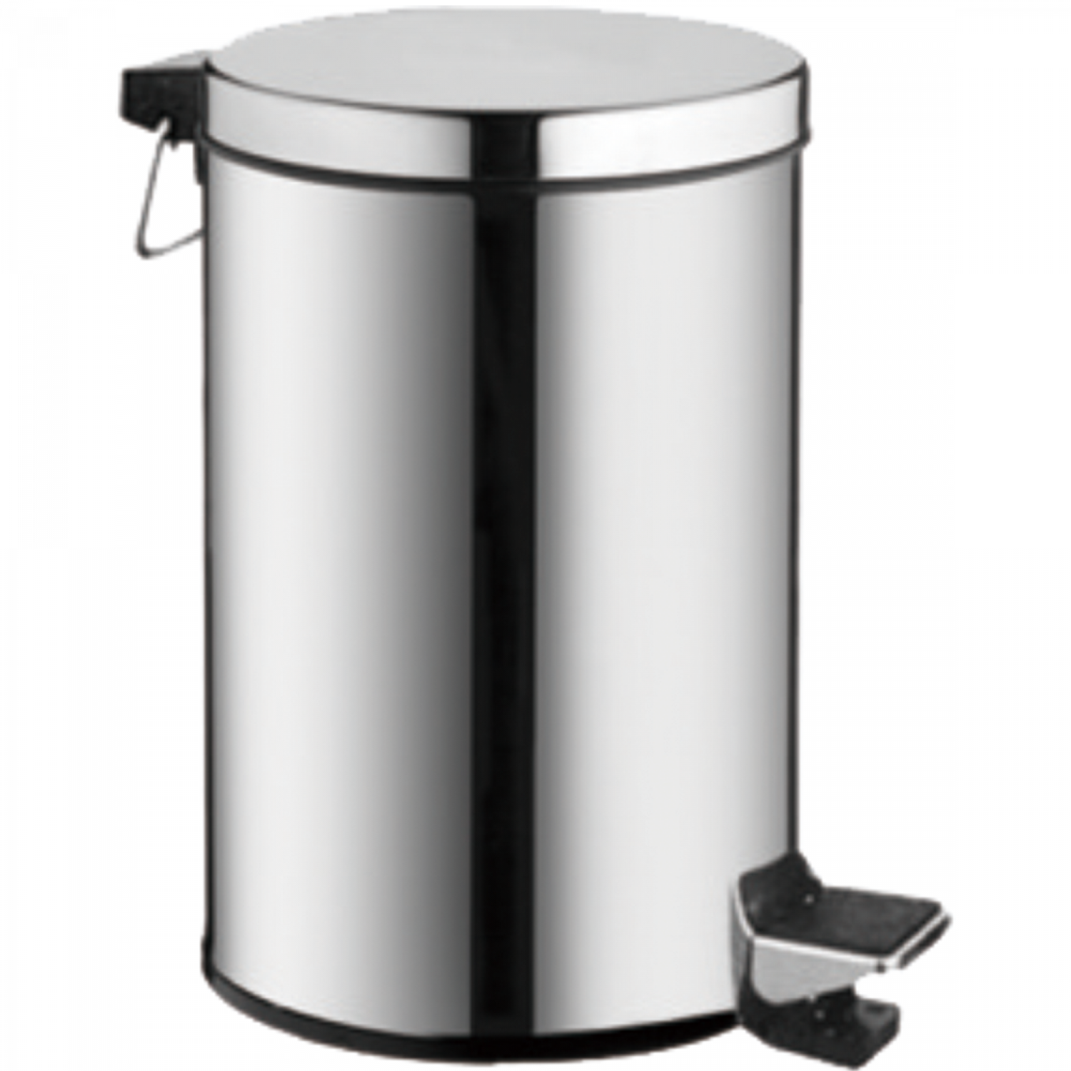 Ведро для мусора Haiba 12л HB 703