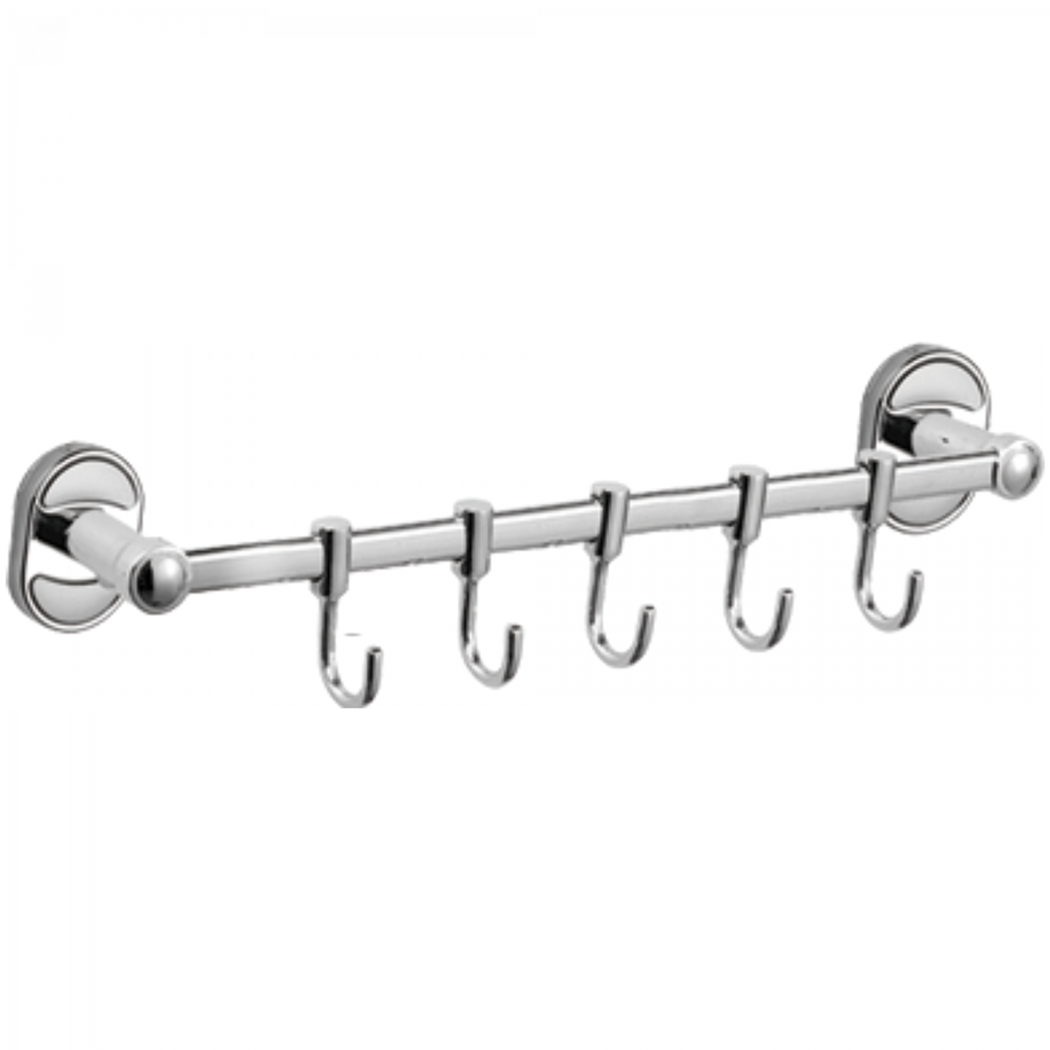 5 крючков Haiba HB 1915-5