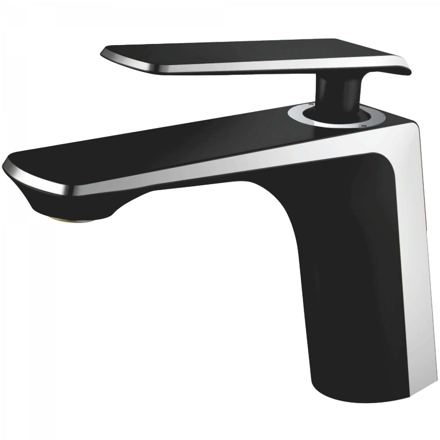 Смеситель для раковины Haiba HB 10548-7