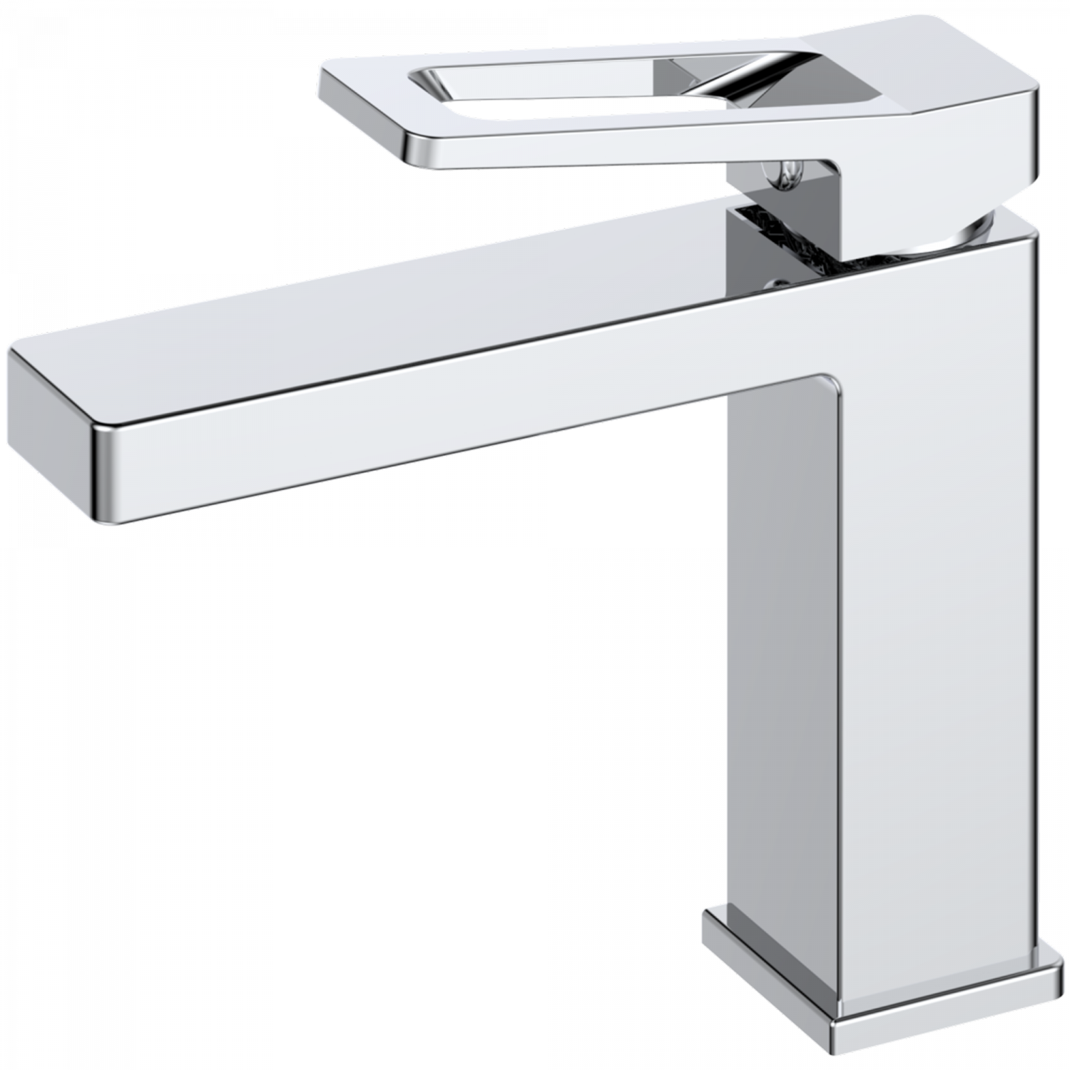 Смеситель для раковины
цвет: хром HB10732