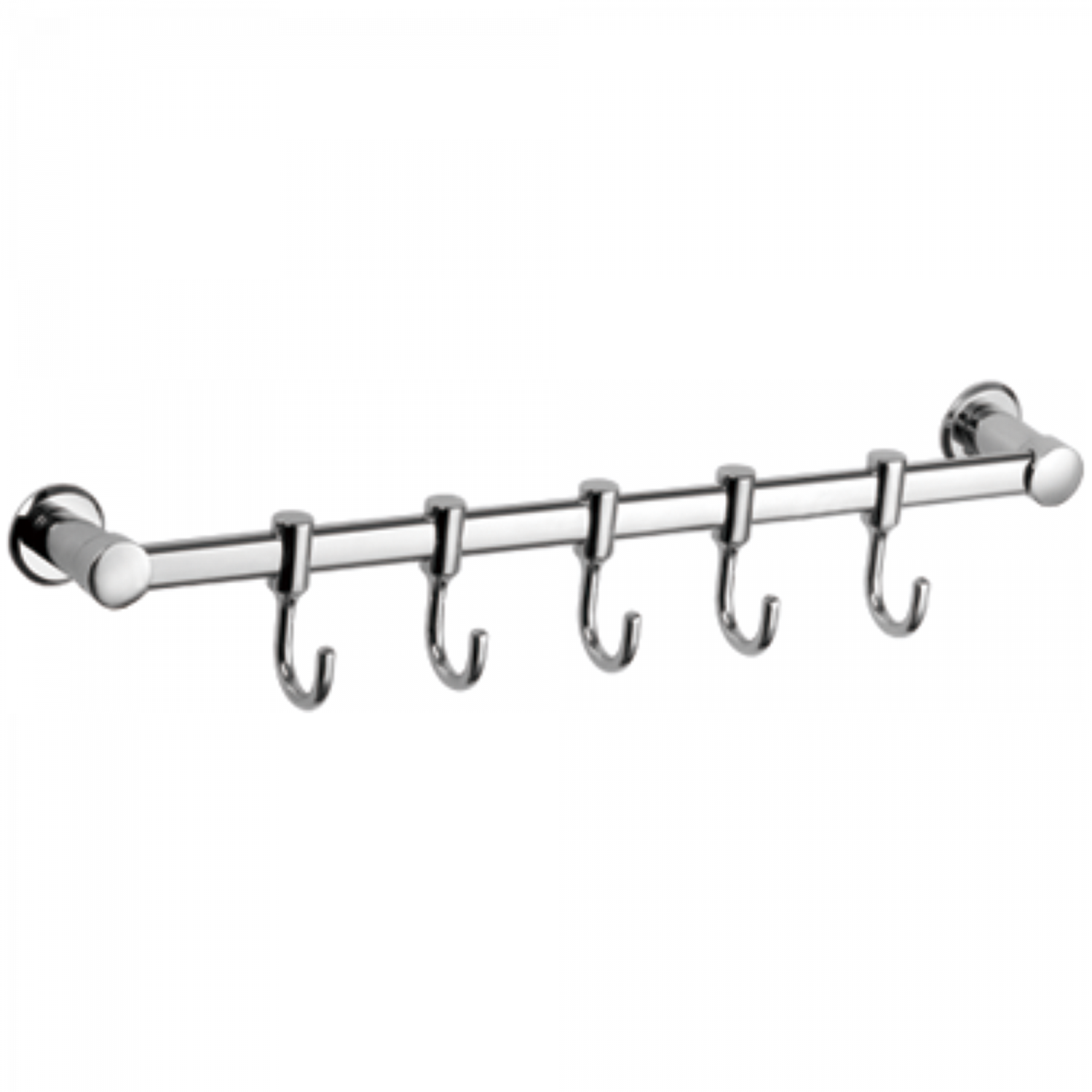 5 крючков Haiba HB 205-5