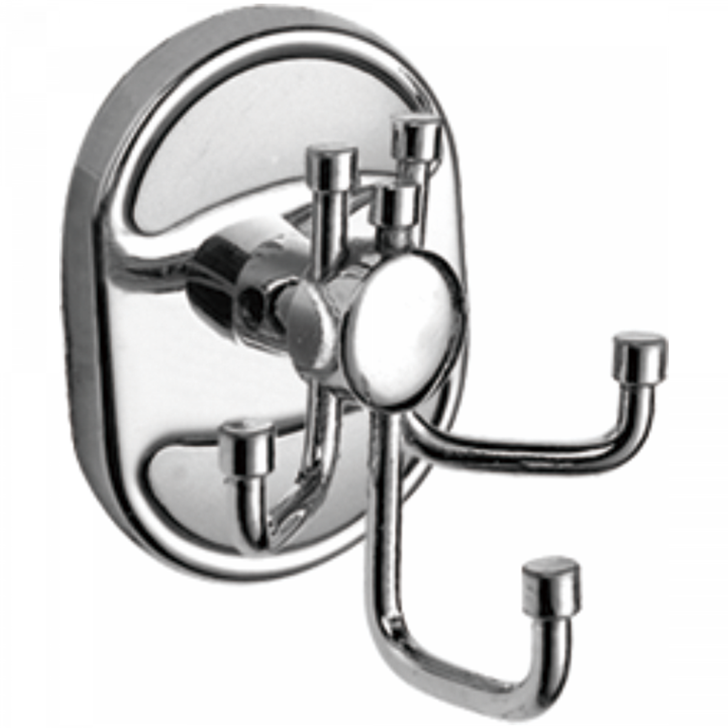 3 крючка Haiba HB 1905-3