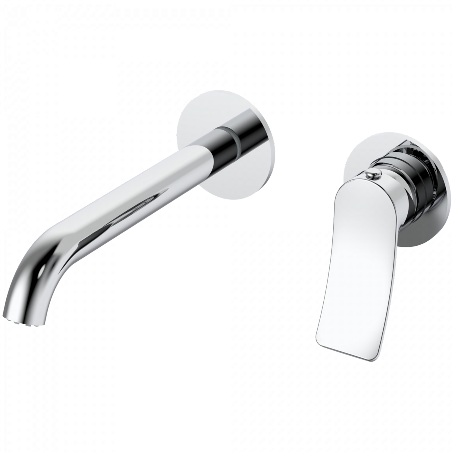 Смеситель для раковины Haiba HB 14553