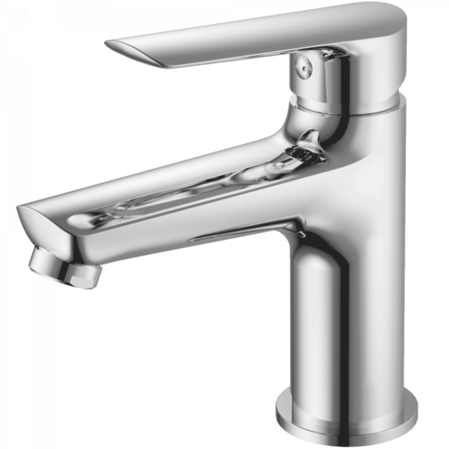 Смеситель для раковины Haiba HB 10198