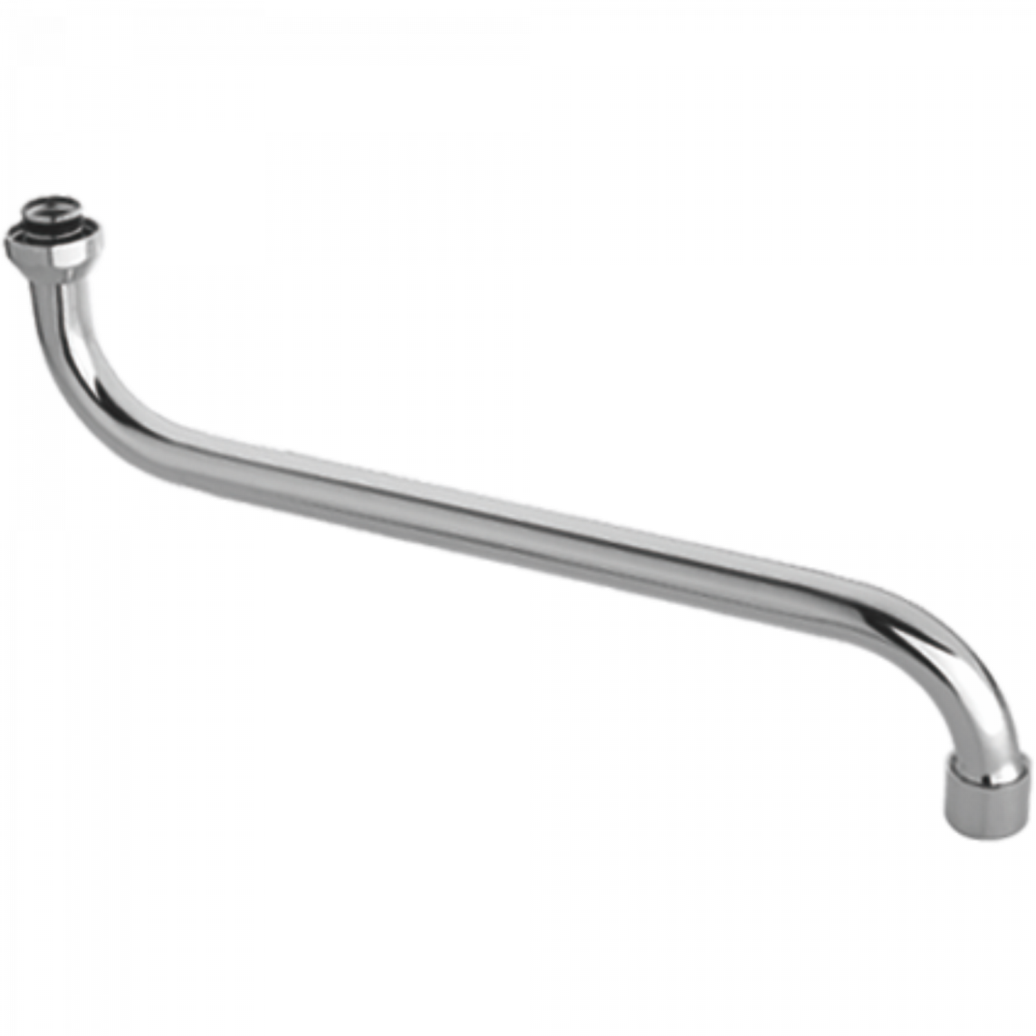 Круглый излив 30 см HB 7130S