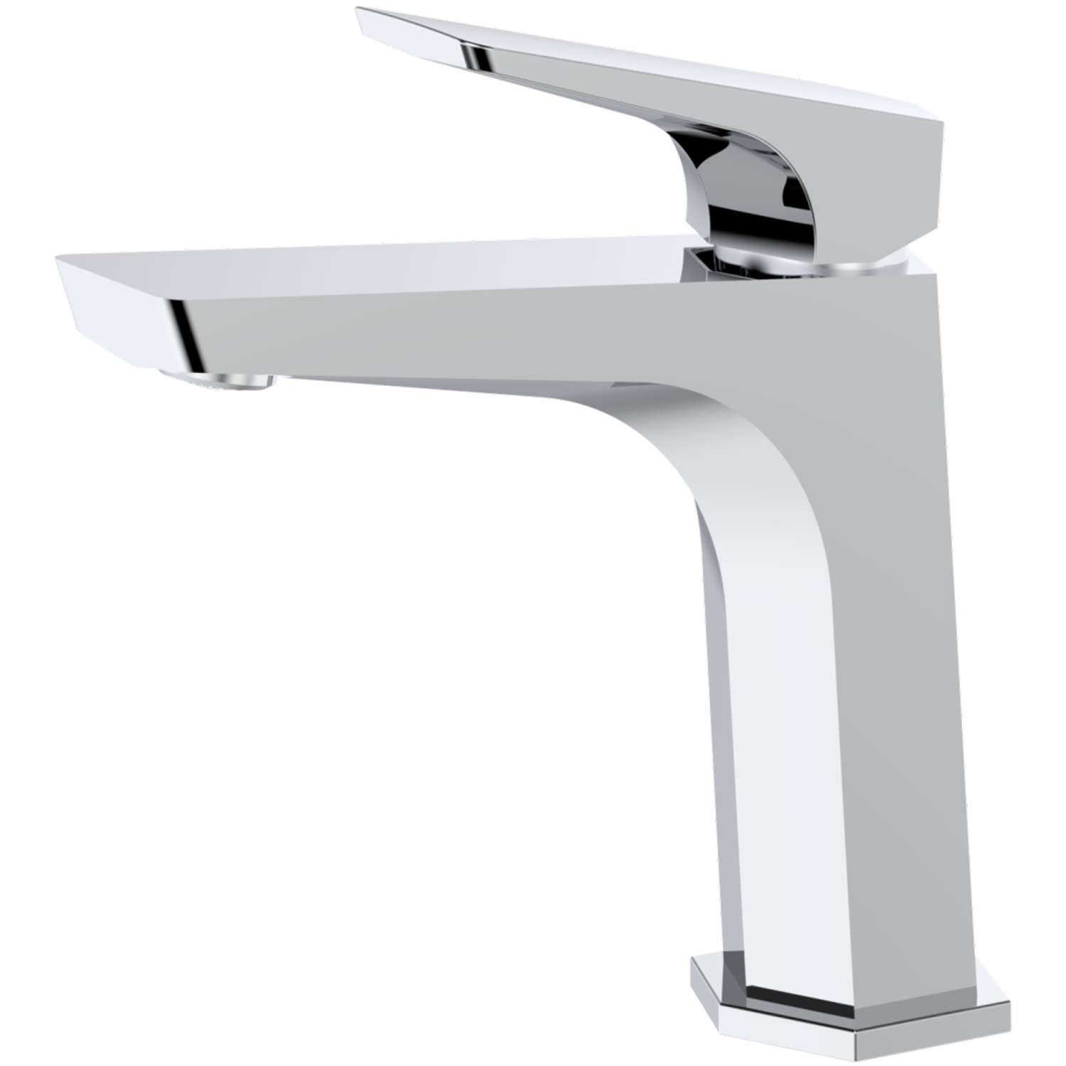 Смеситель для раковины
хром HB10726