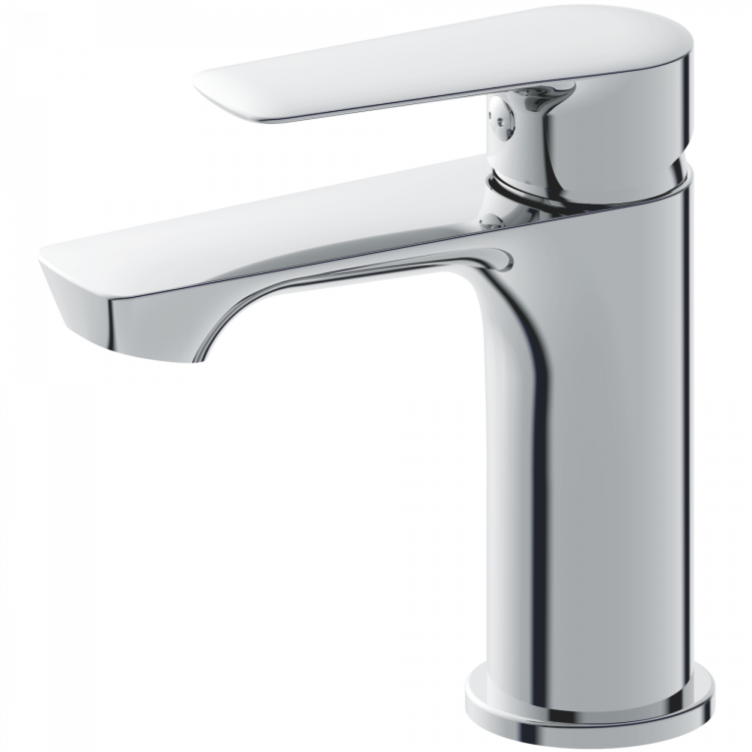 Смеситель для раковины Haiba HB 10563