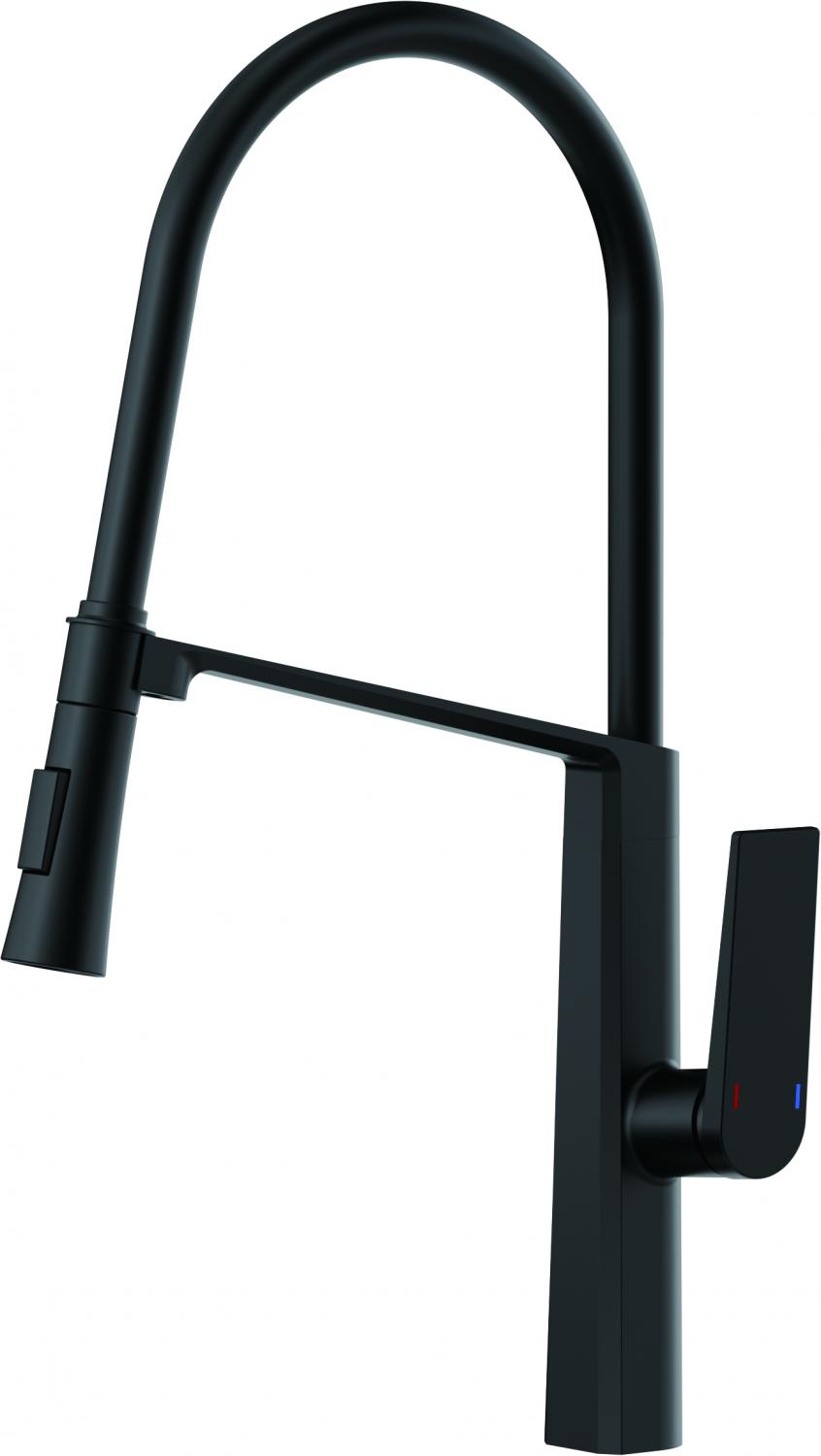 Смеситель для кухни Haiba HB 73827-7