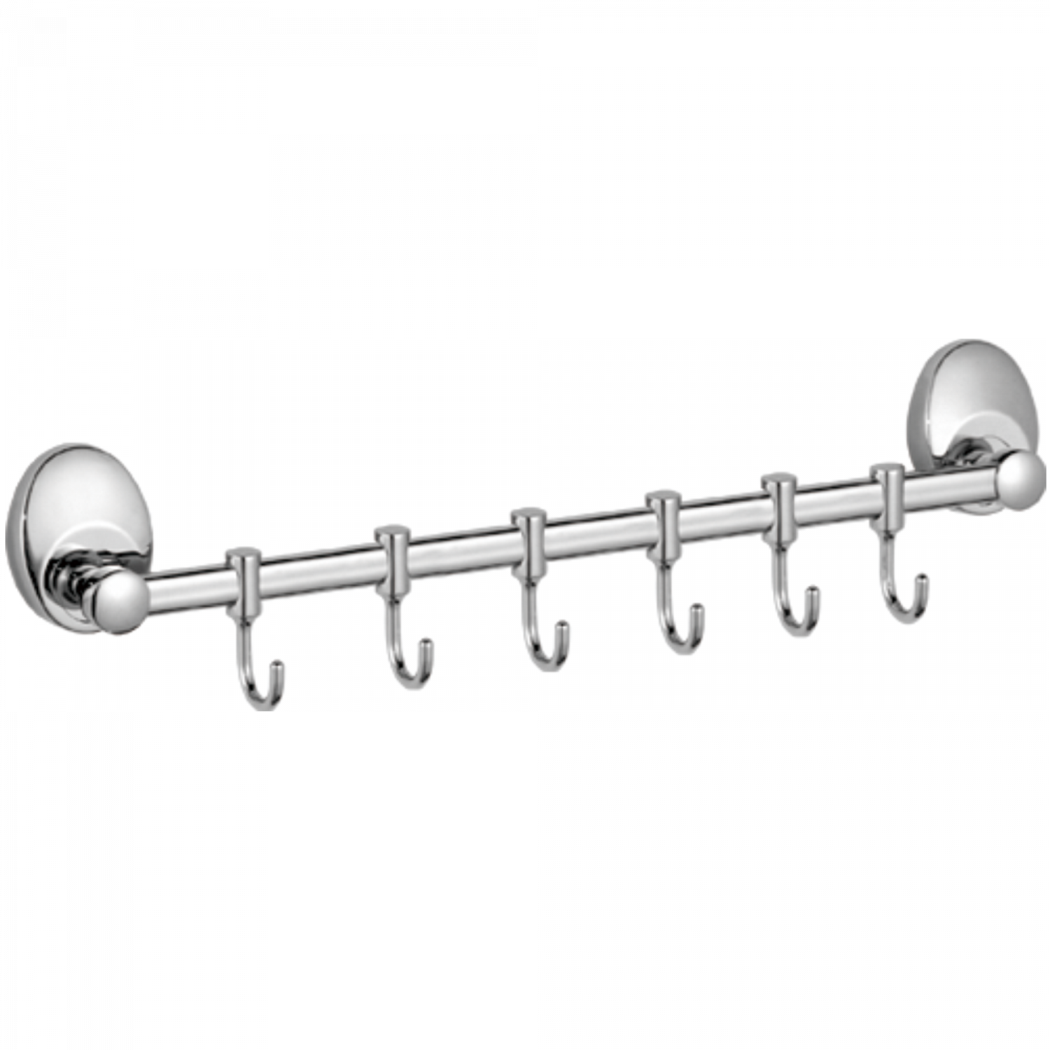 6 крючков Haiba HB 1615-6