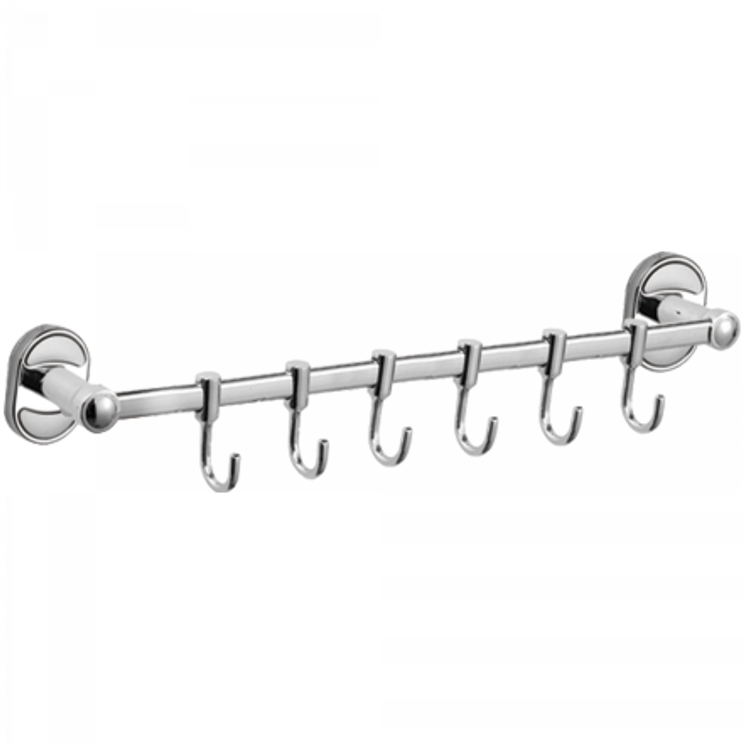 6 крючков Haiba HB 1915-6