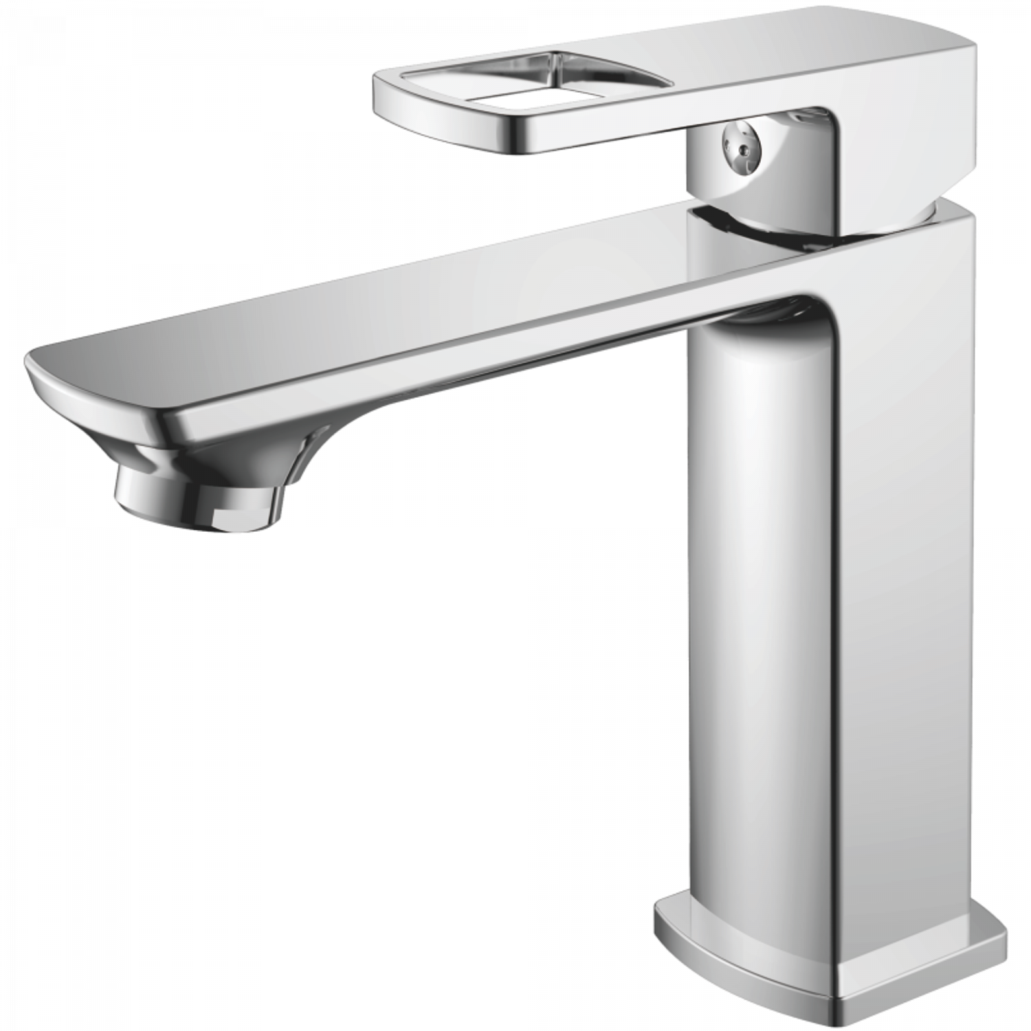 Смеситель для раковины Haiba HB 10176